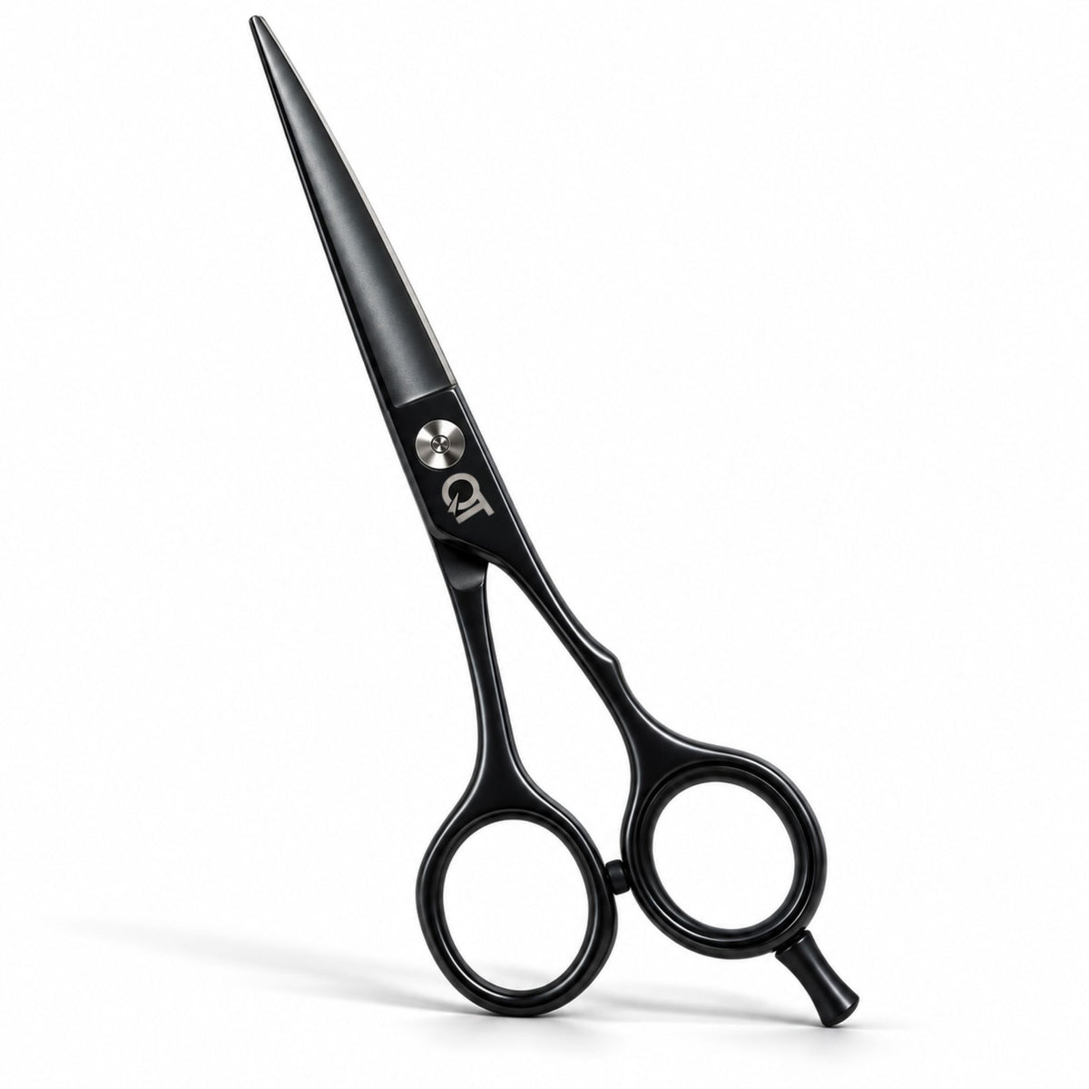 QT Quality Tools - PRO-Z Professional Hairdressing Scissors 6.5 inch (16.5cm)