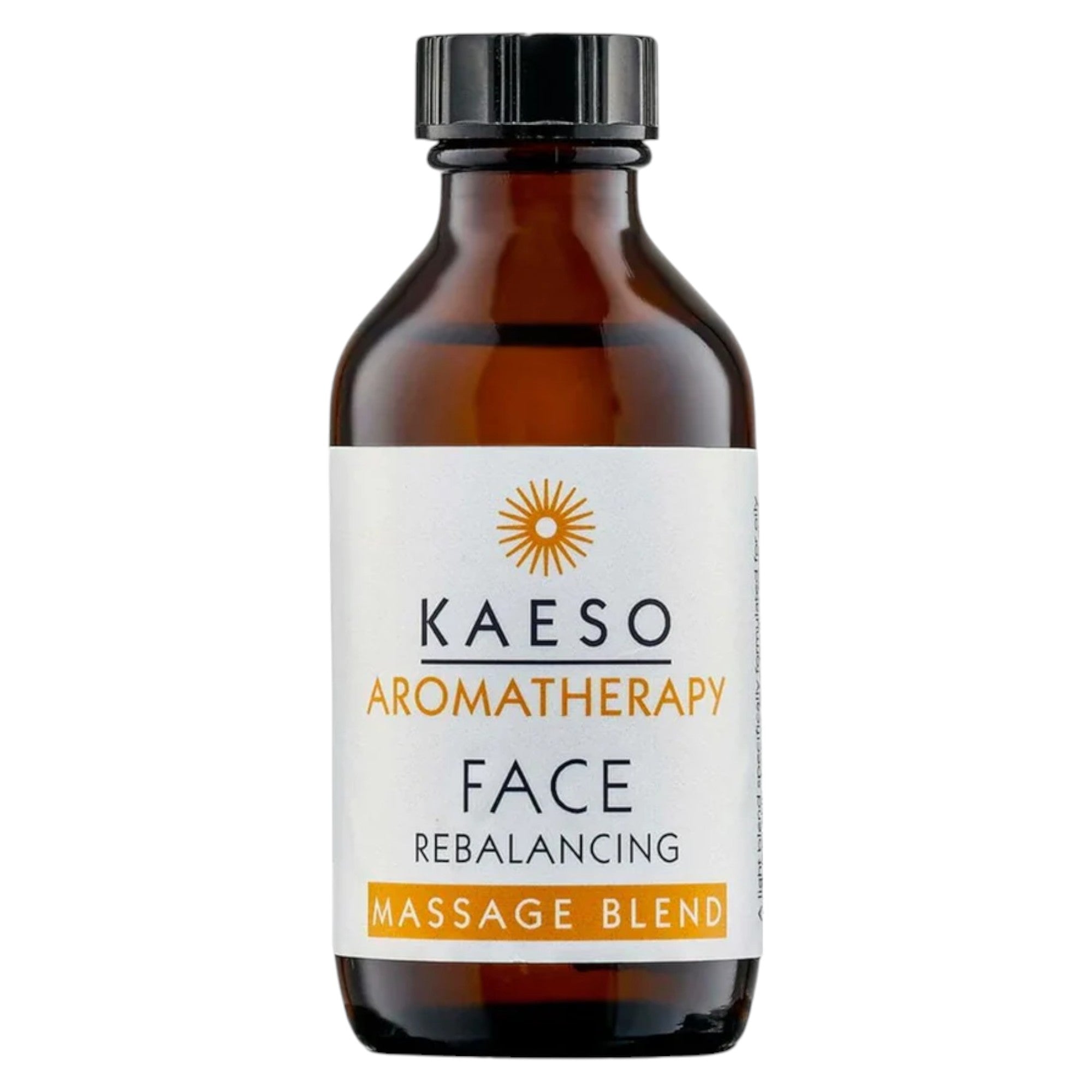 Kaeso - Aromatherapy Face Blend 100ml