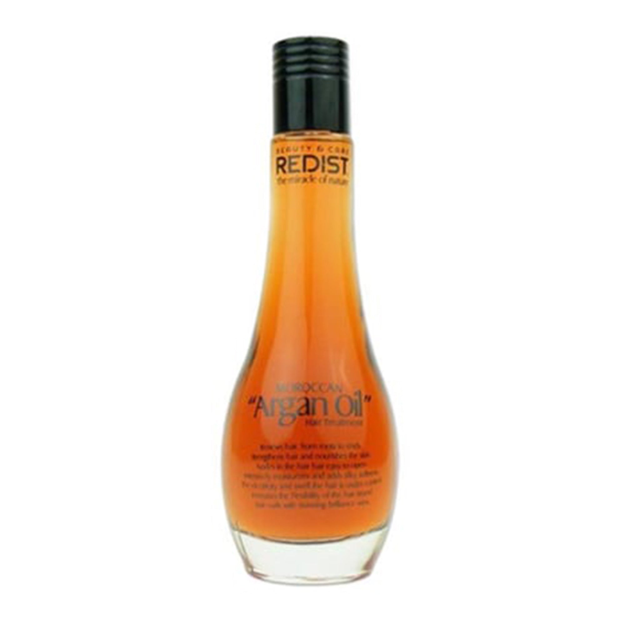 Redist - Hair Care Oil 100ml