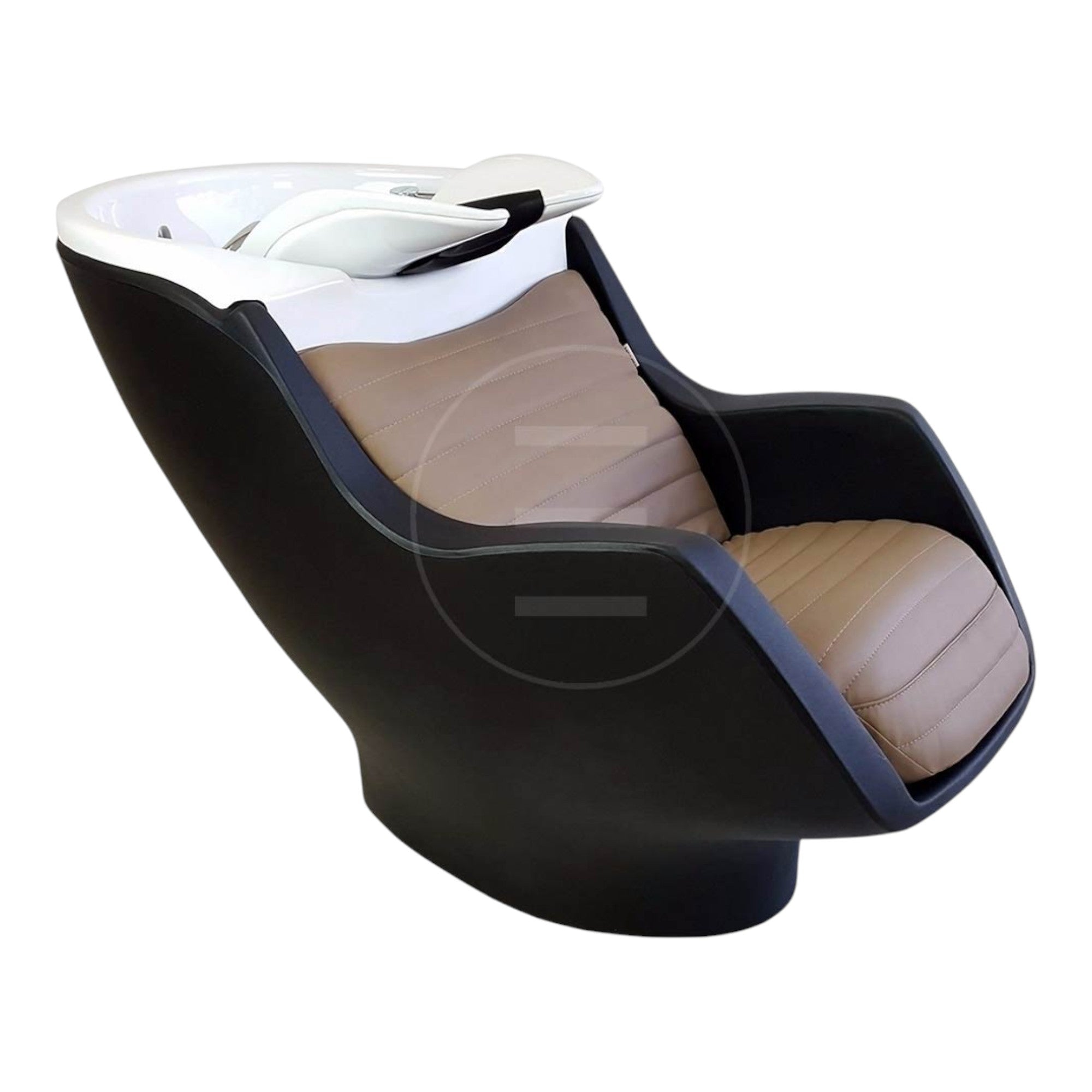 Alpeda - Relax Salon Backwash Chair