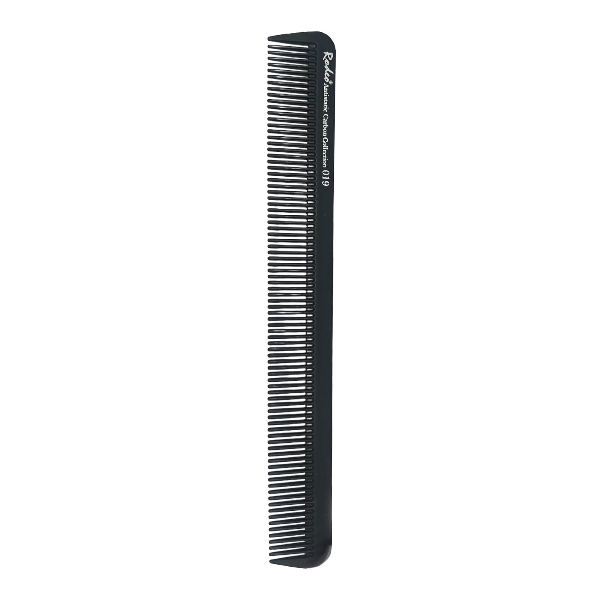 Rodeo - Cutting Comb Fine Tooth No.019 22cm