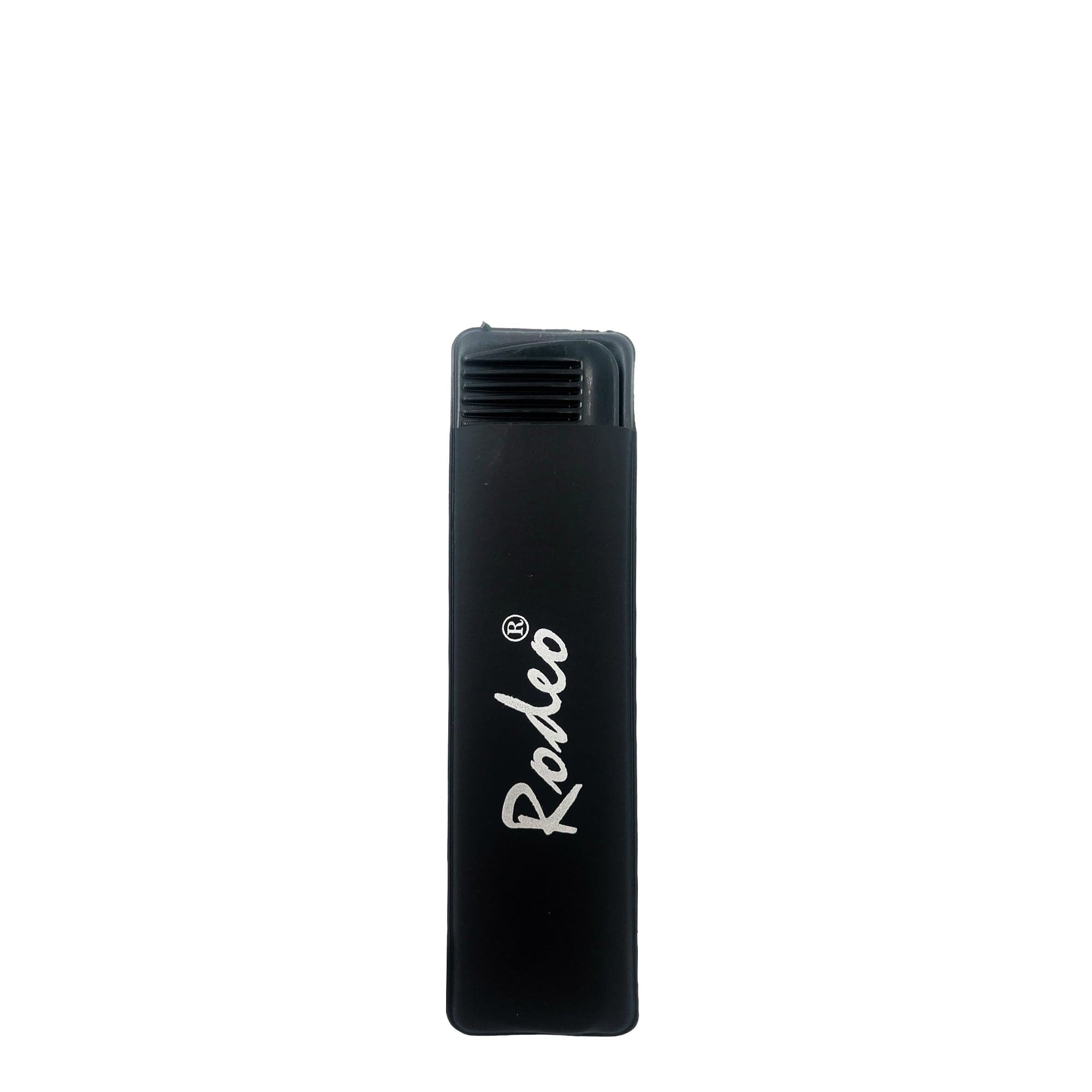Rodeo - Moustache & Beard Comb With Case
