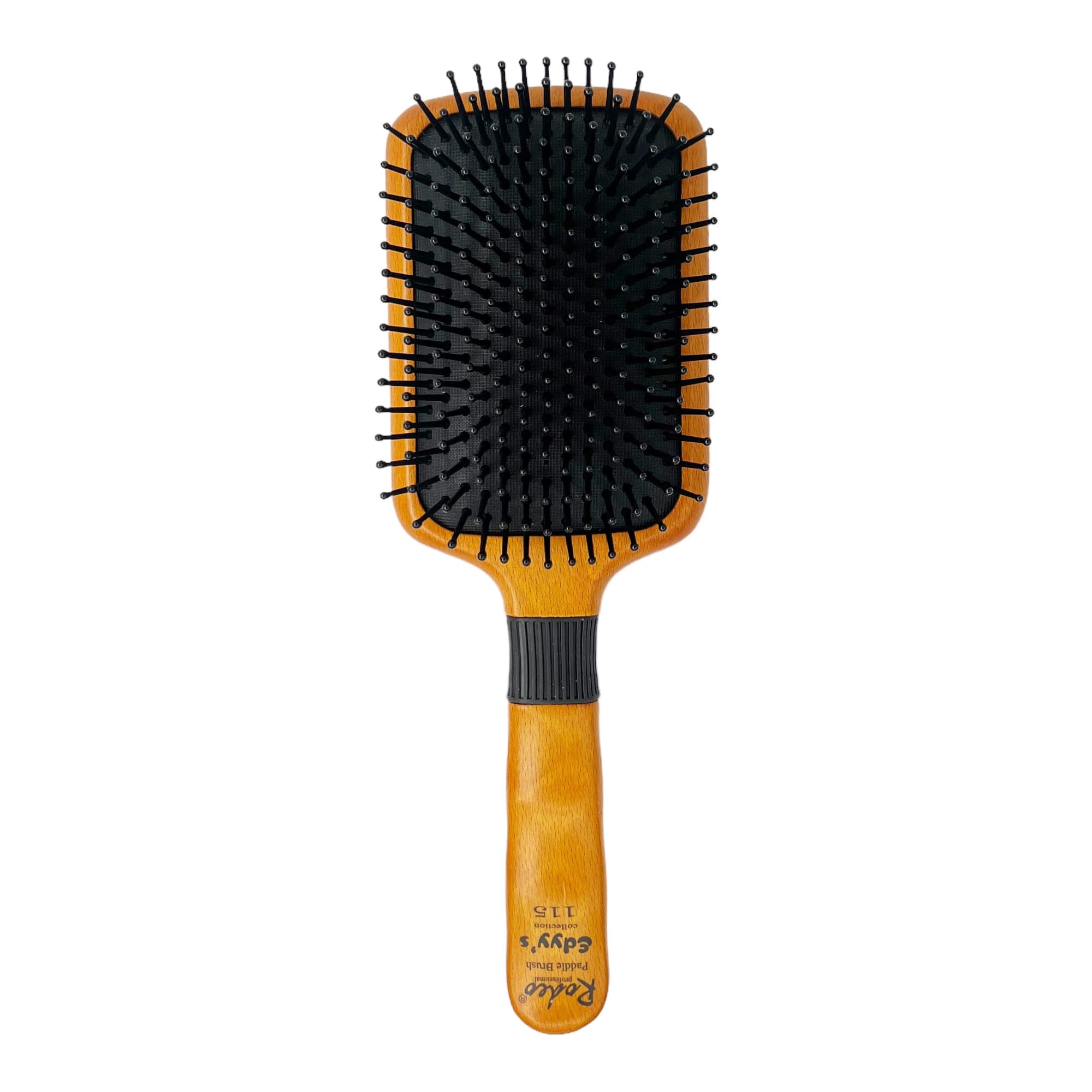 Rodeo - Paddle Brush No.115 Edyy's Collection 26cm