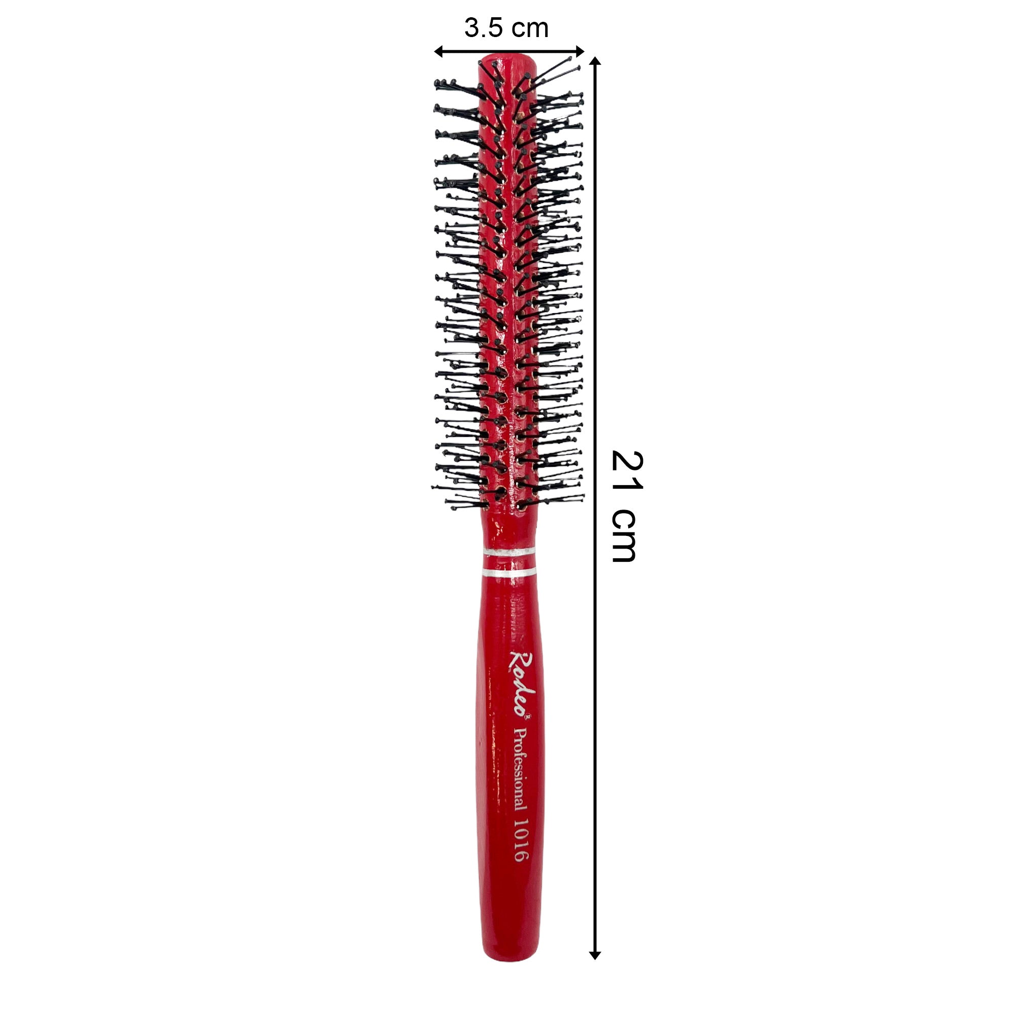 Rodeo - Round Hair Brush