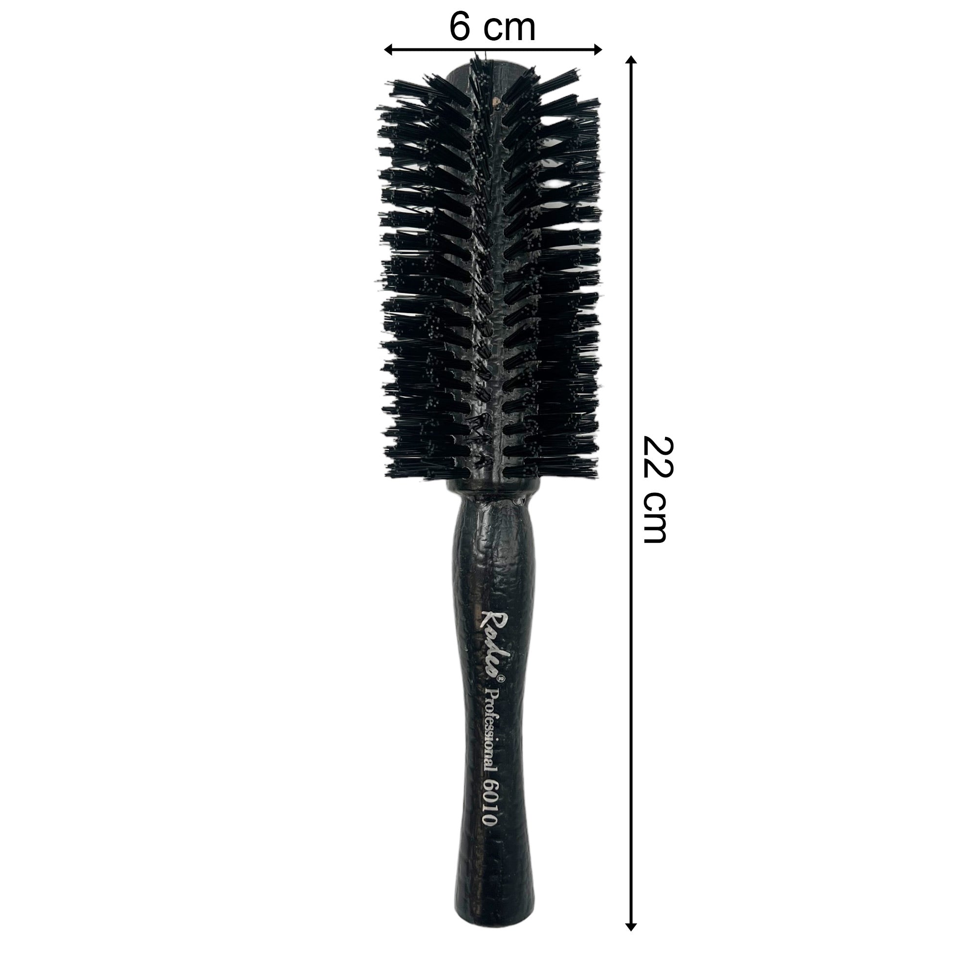 Rodeo - Styling Round Hair Brush