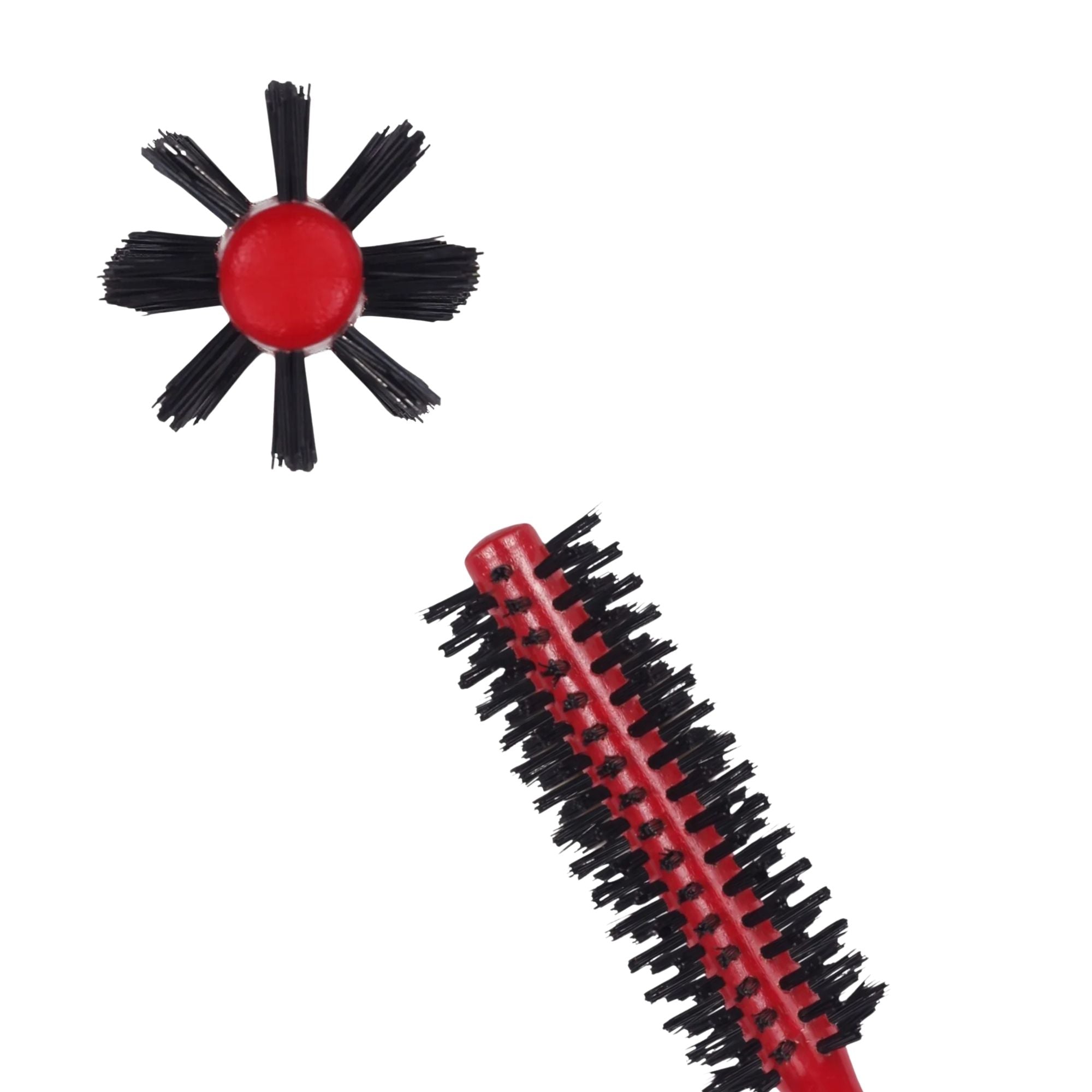 Rodeo - Round Hair Brush