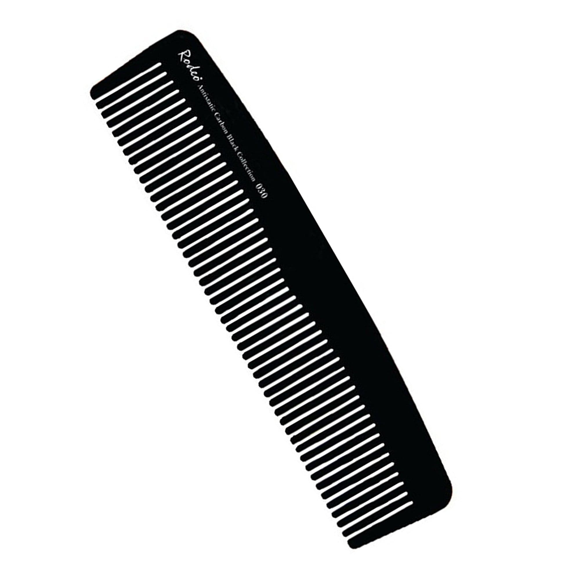Rodeo - Styling Comb Fine Tooth