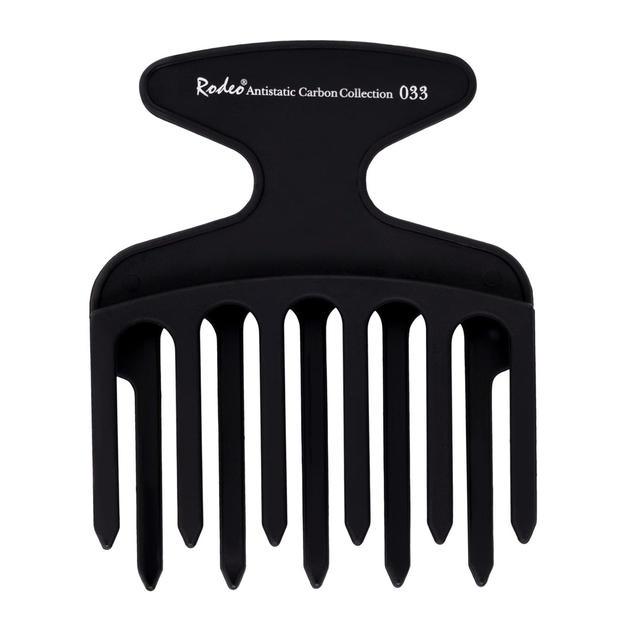 Rodeo - Styling Comb Wide Tooth