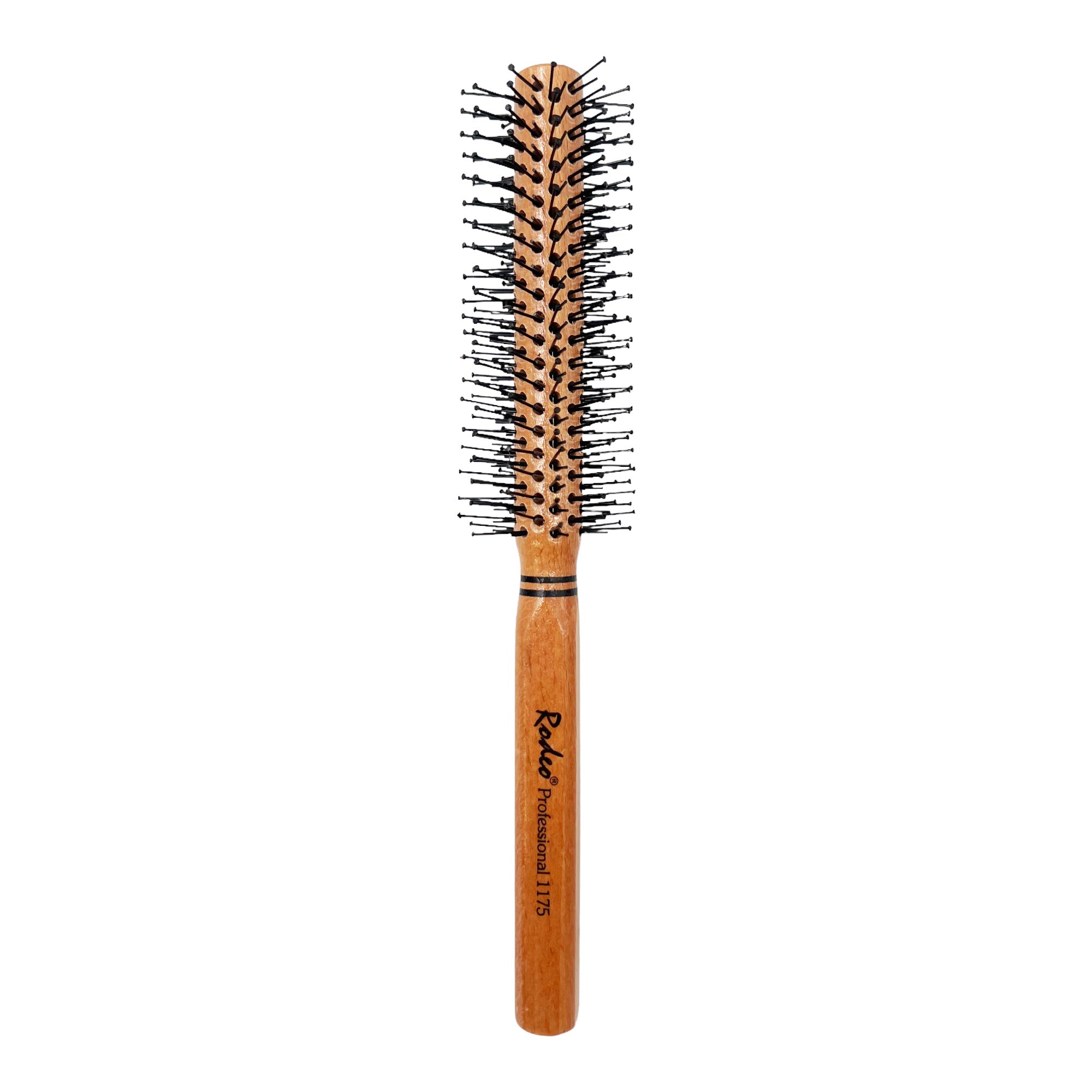 Rodeo - Round Hair Brush