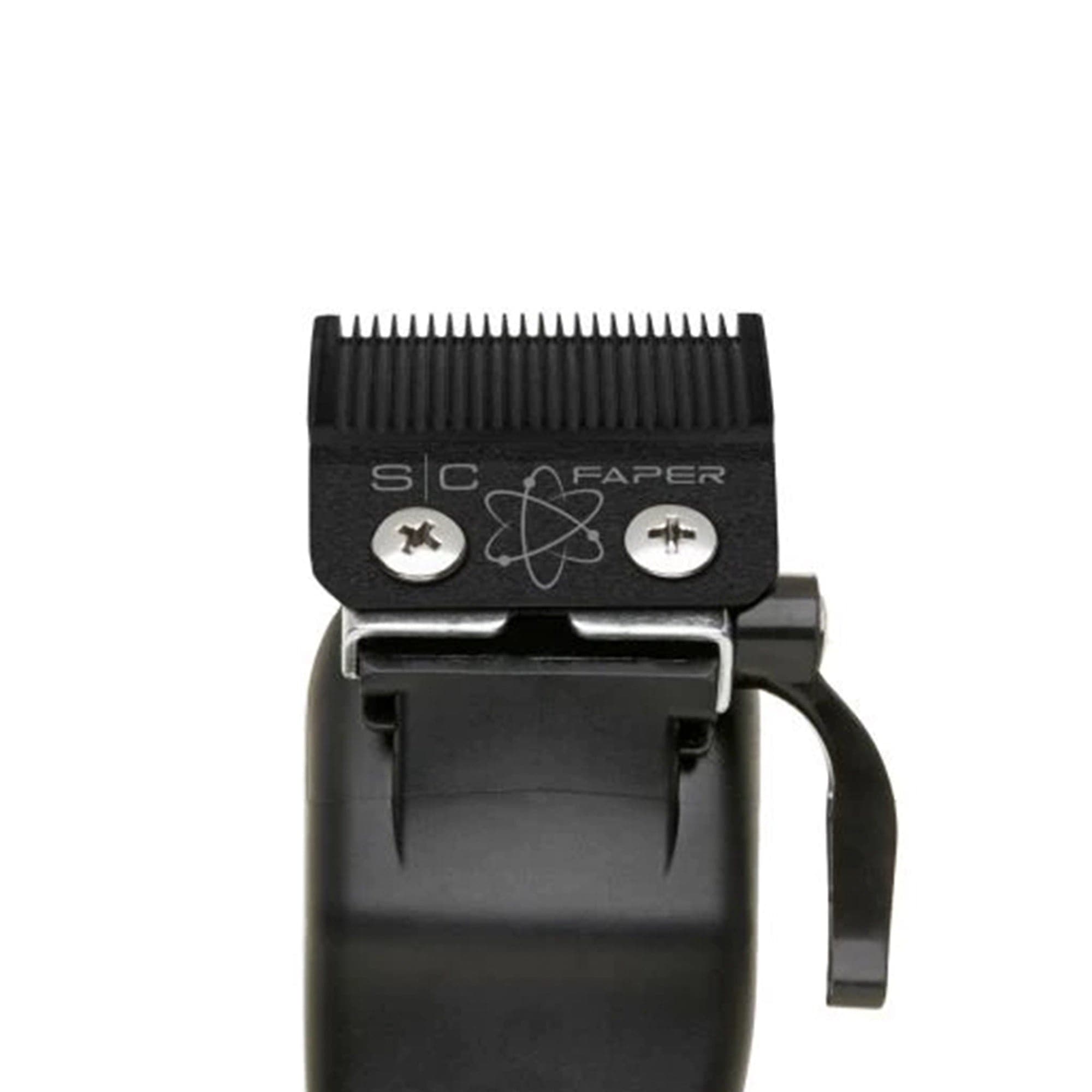Stylecraft - SC Rebel Professional Super-Torque Modular Cordless Hair Clipper