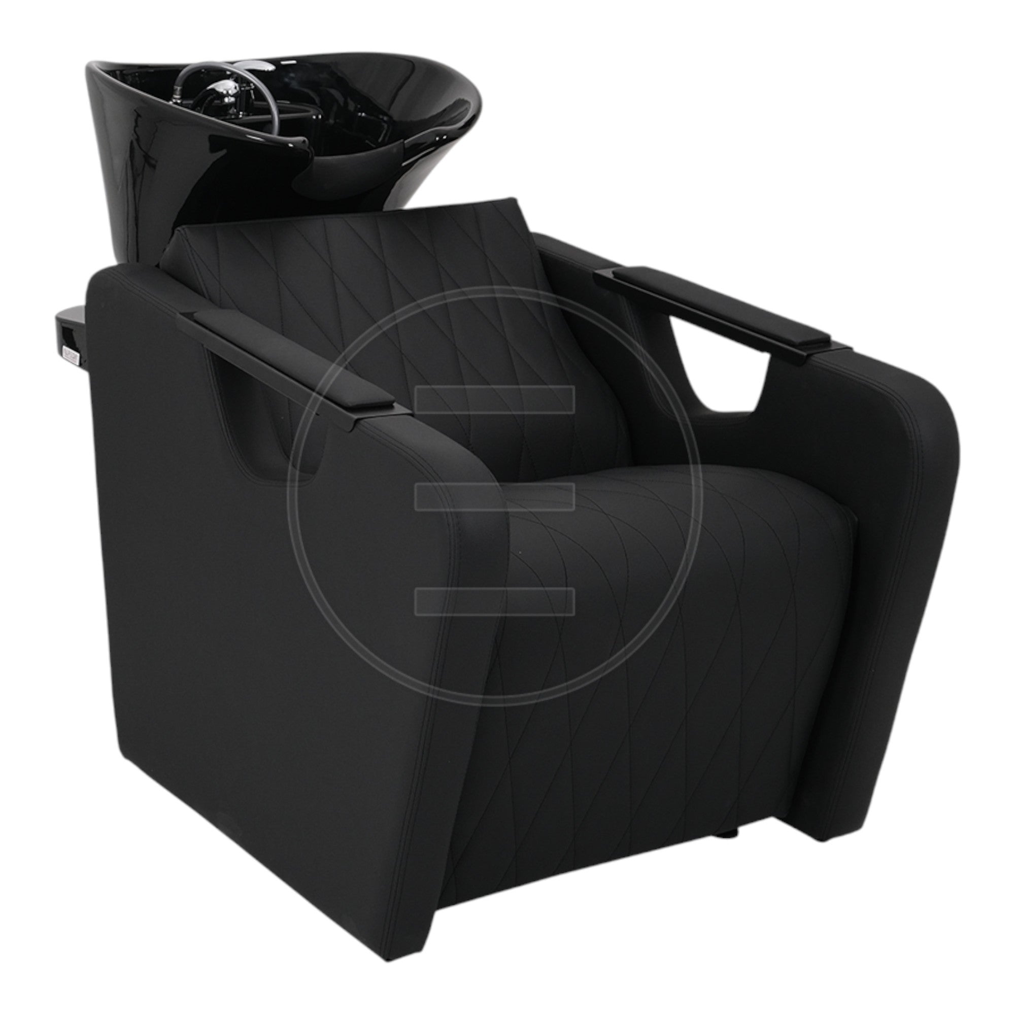 Alpeda - Sacha Basic Salon Backwash Chair