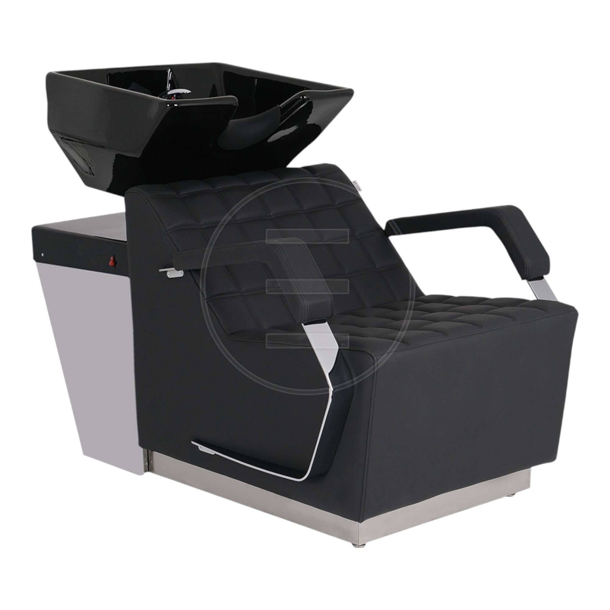 Alpeda - Salon Backwash Chair