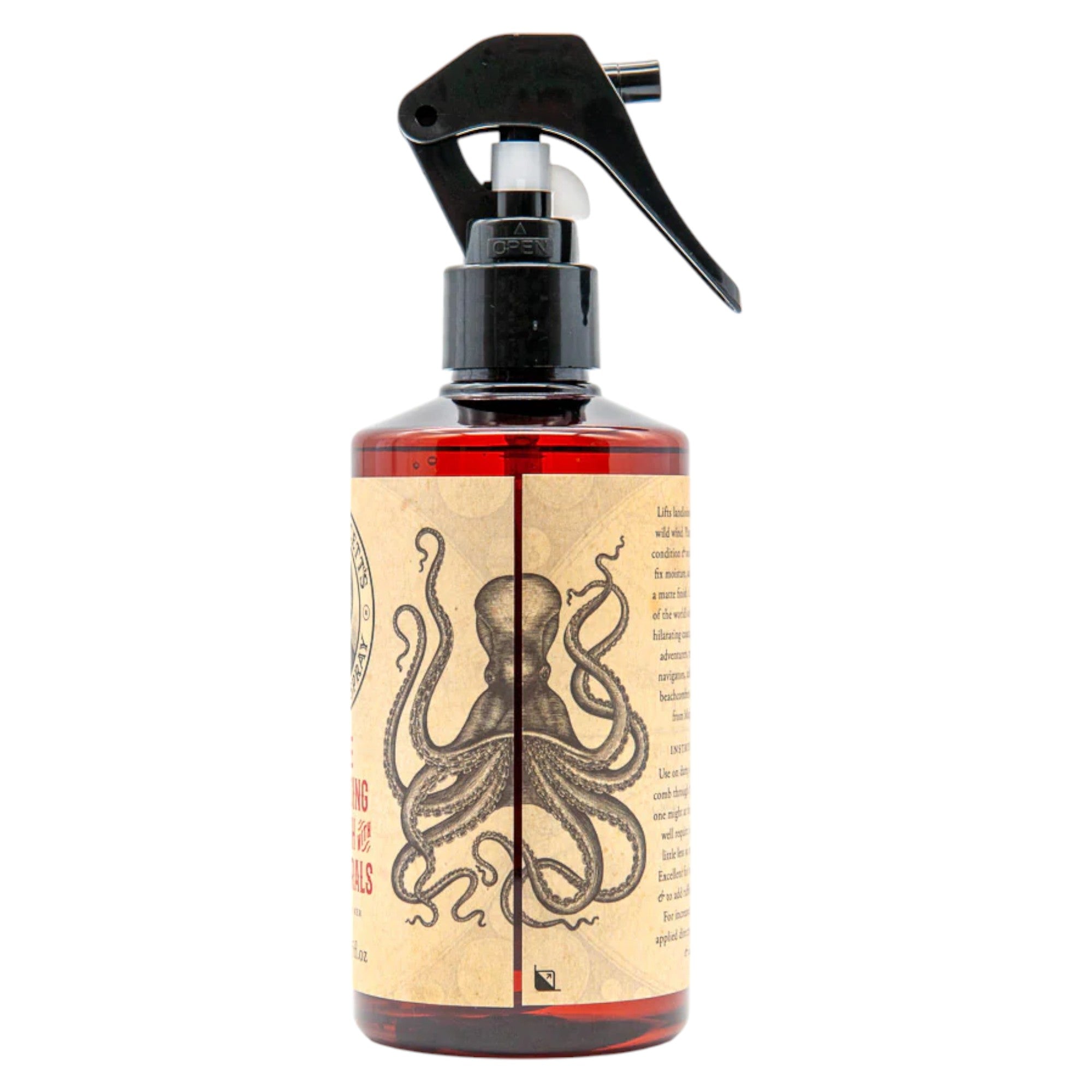 Captain Fawcett - Sea Salt Spray 250ml