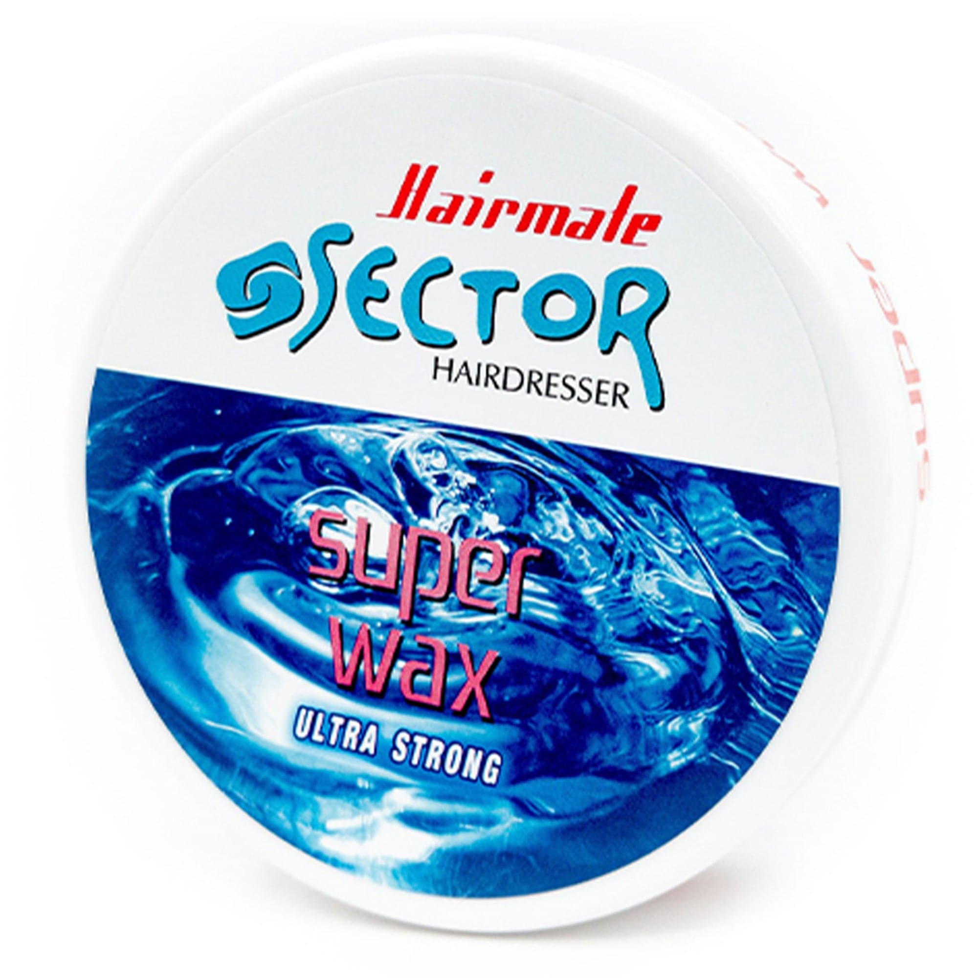 Sector - Hairdresser Super Wax 150ml