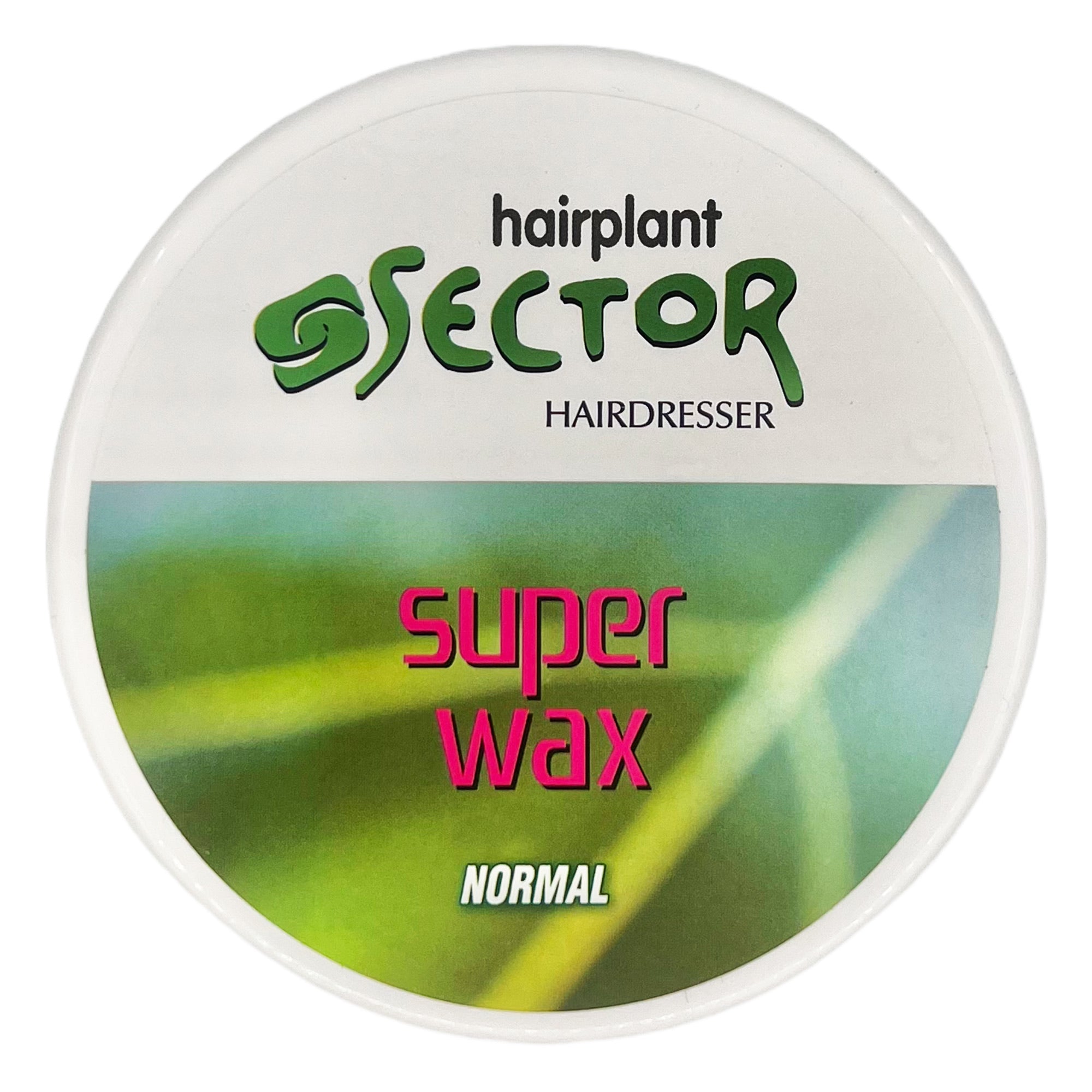 Sector - Hairdresser Super Wax 150ml