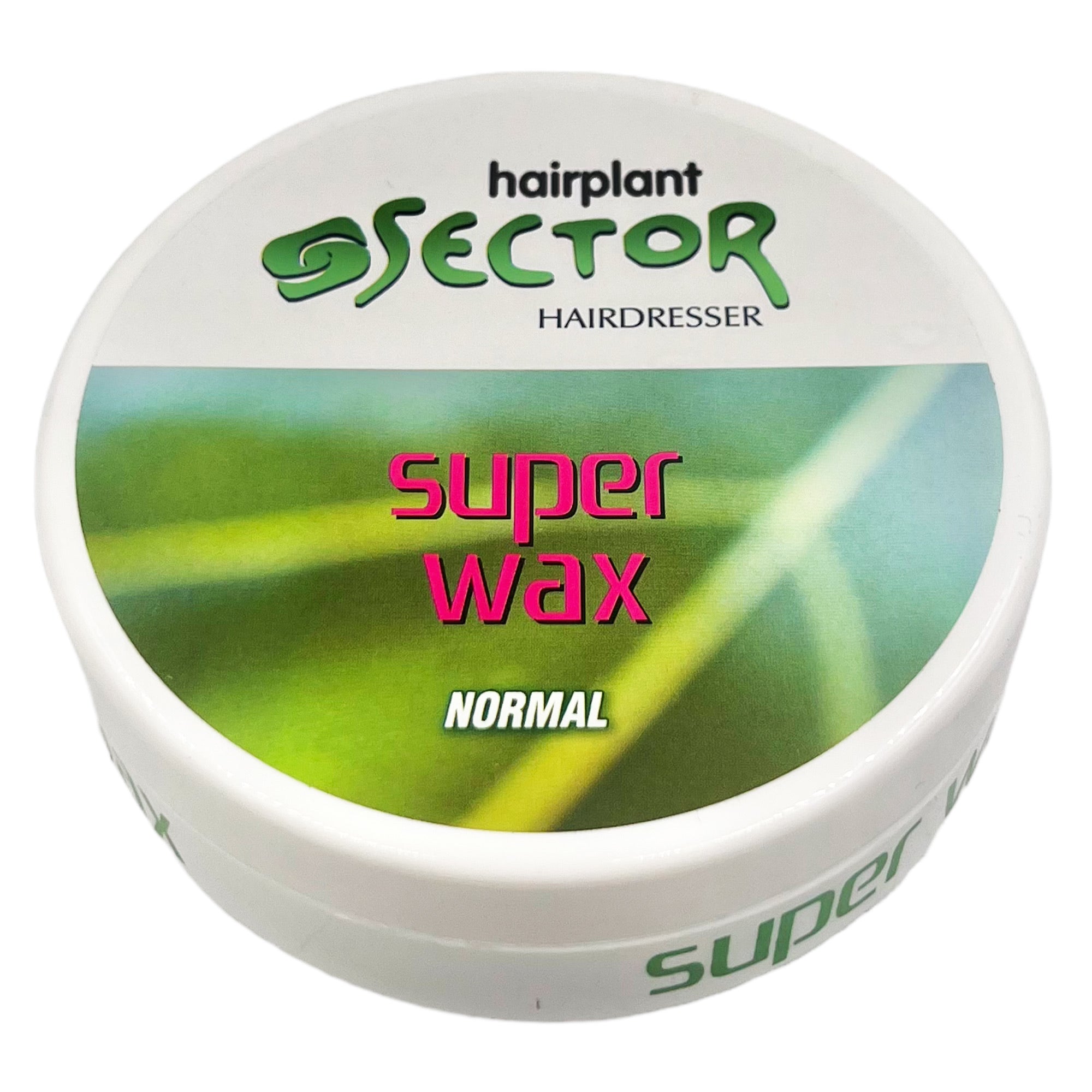 Sector - Hairdresser Super Wax 150ml