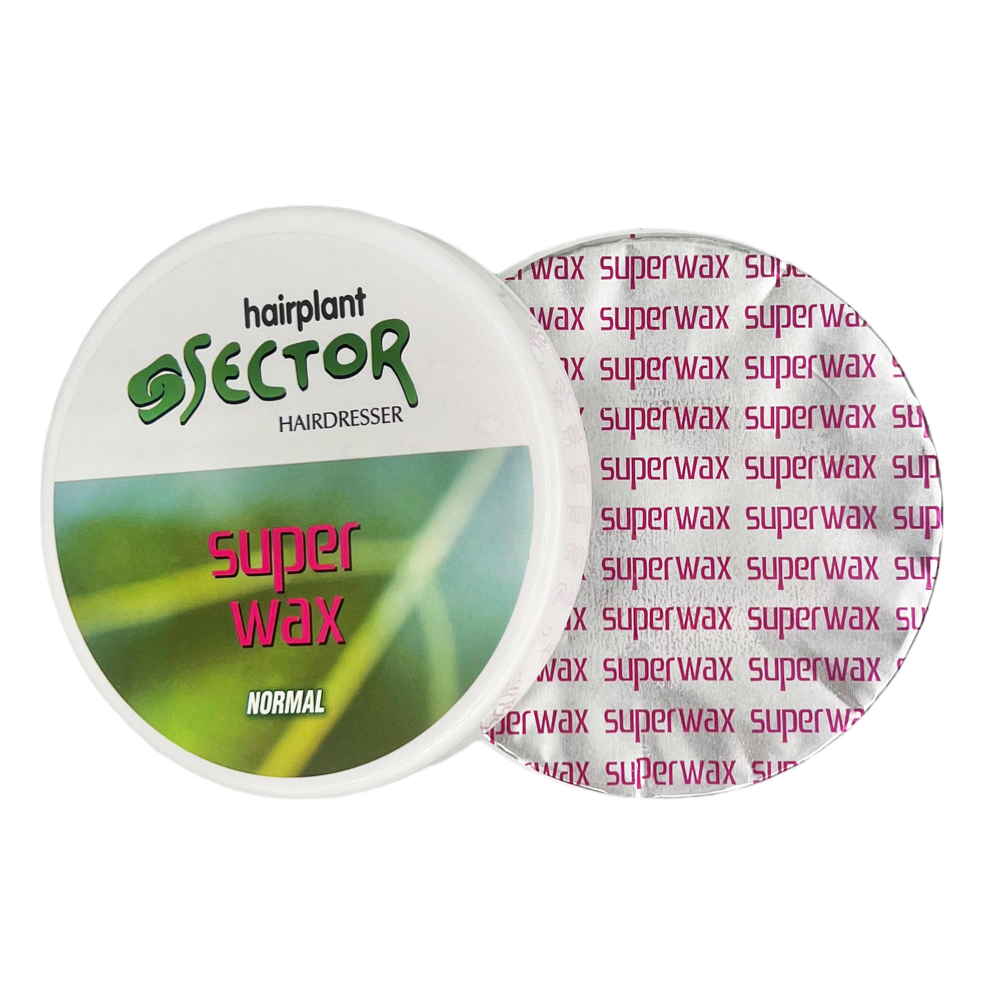 Sector - Hairdresser Super Wax 150ml