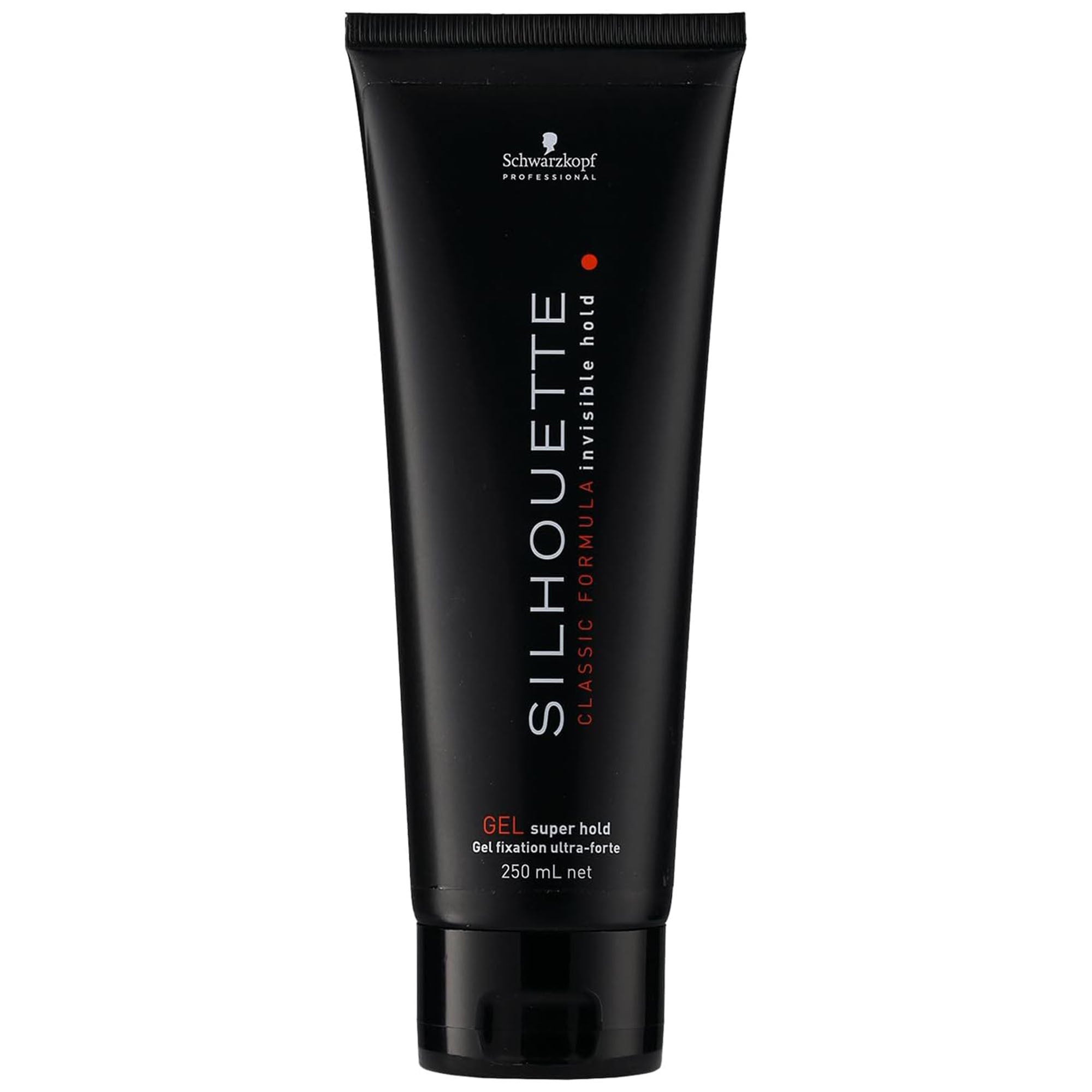 Schwarzkopf Professional - Silhouette Super Hold Gel 250ml