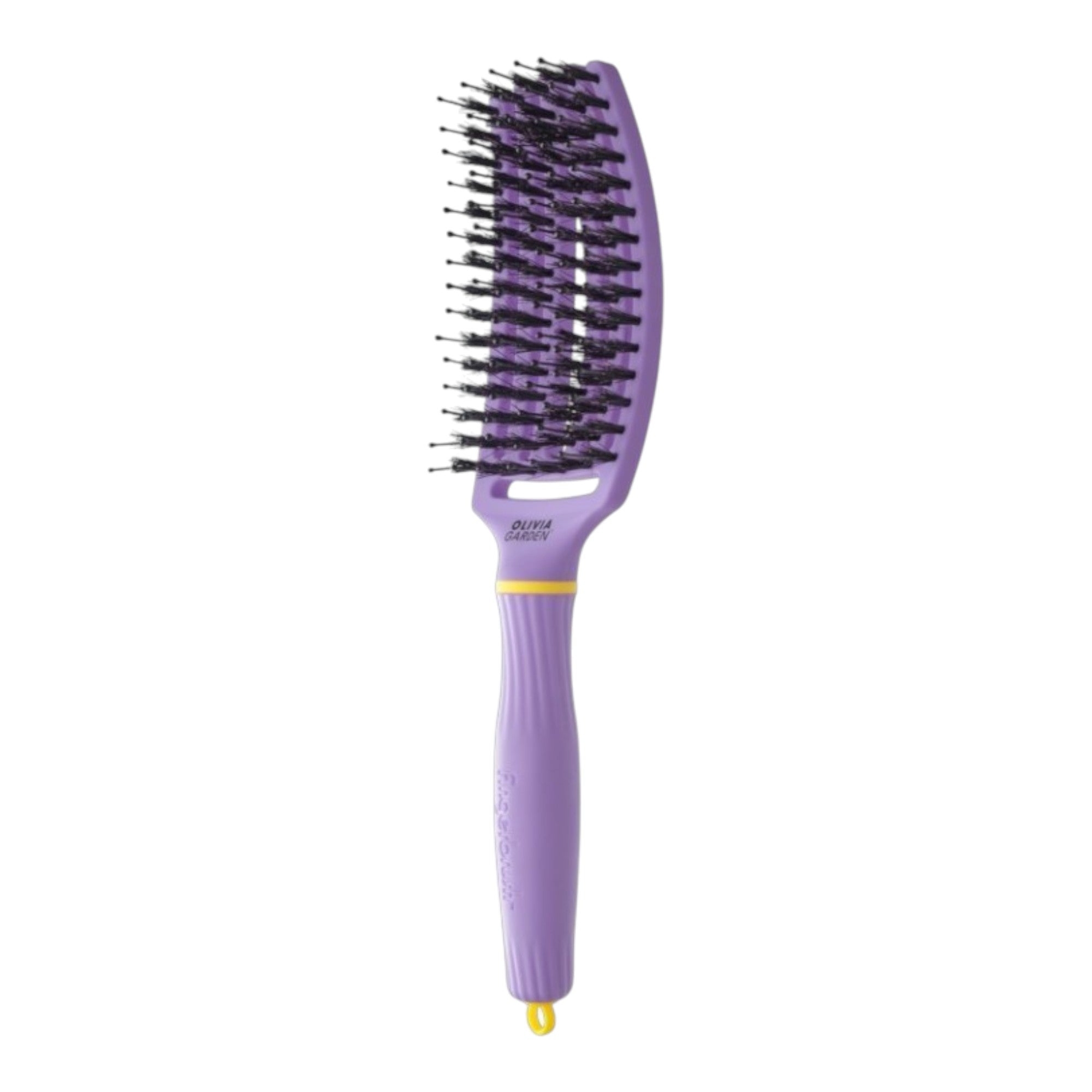 Olivia Garden - Fingerbrush Inner Child Snuggle Purple