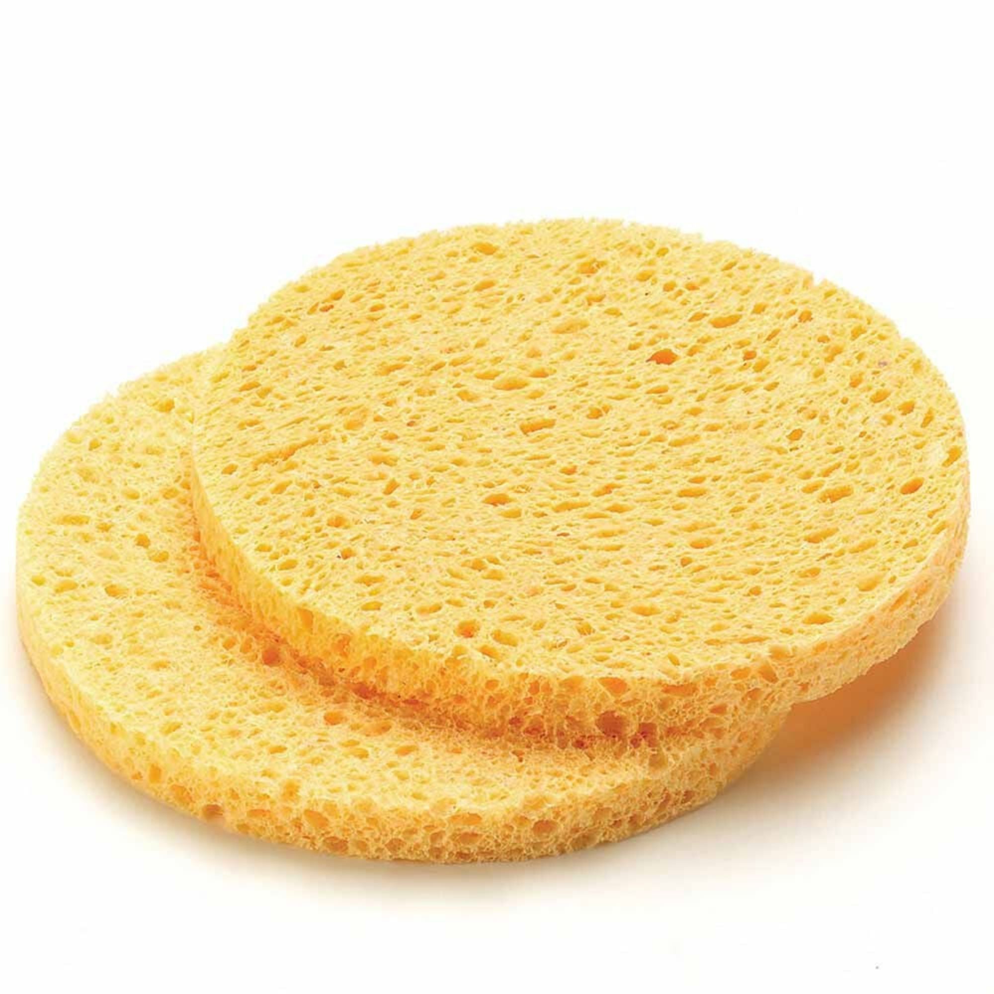 Soho Beauty - Mask Removing Sponge - Pack of 2