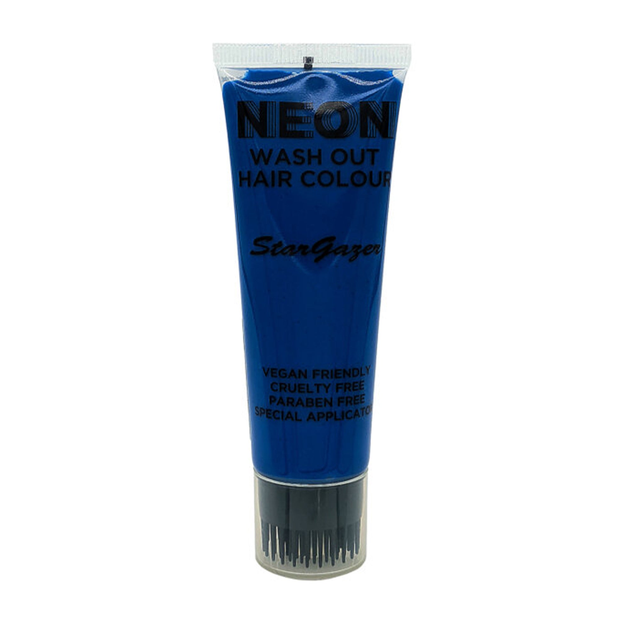 Stargazer - Neon Wash Out Hair Colour Blue 50ml