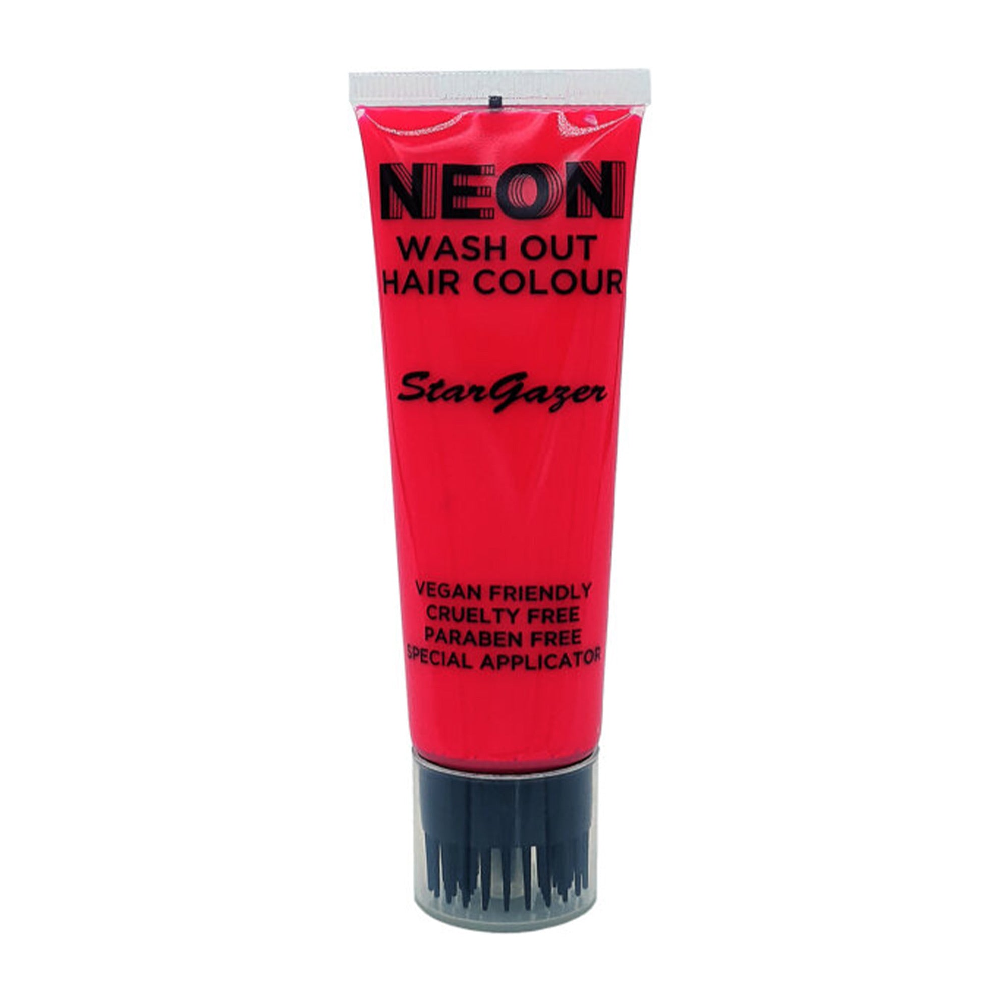 Stargazer - Neon Wash Out Hair Colour Pink 50ml