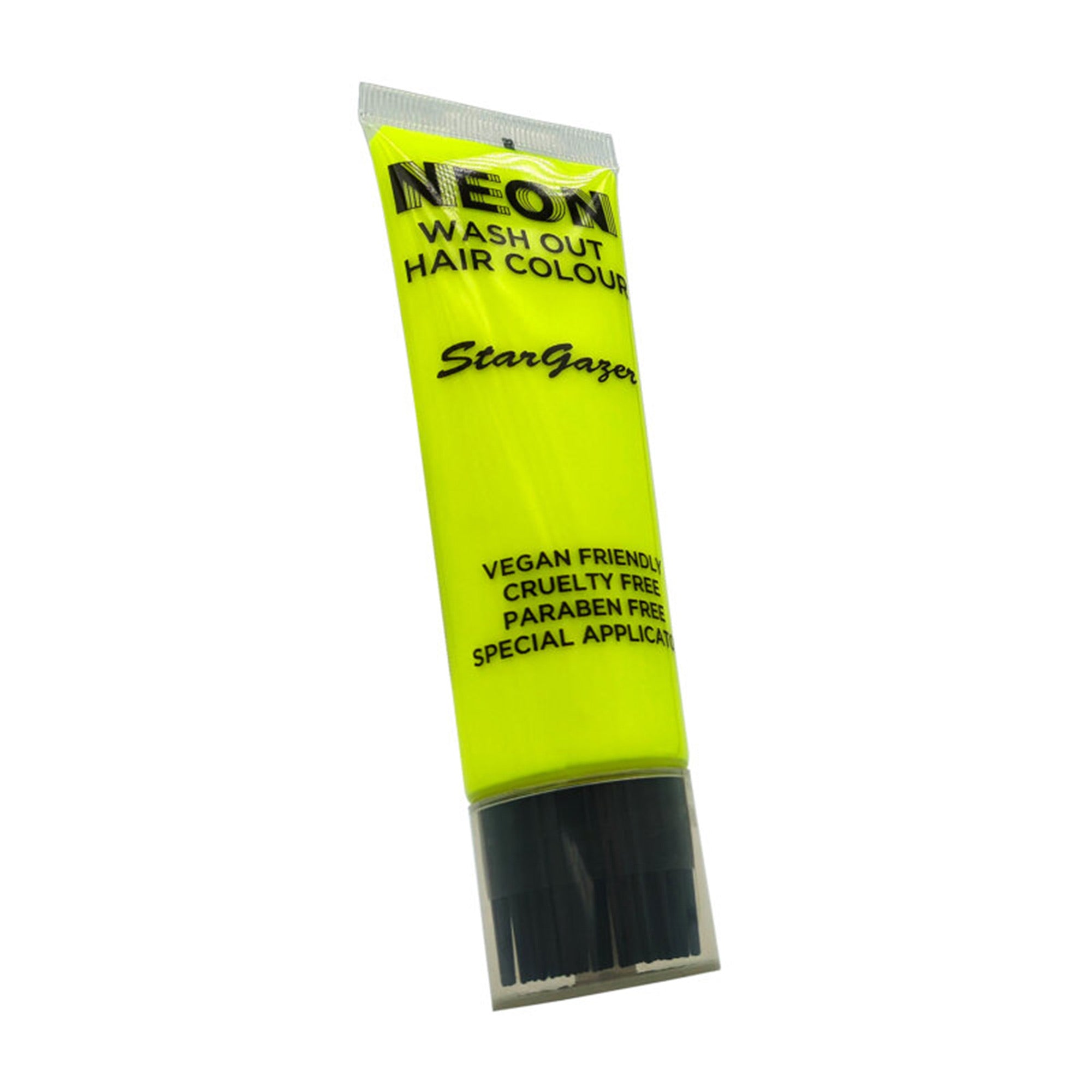 Stargazer - Neon Wash Out Hair Colour Yellow 50ml