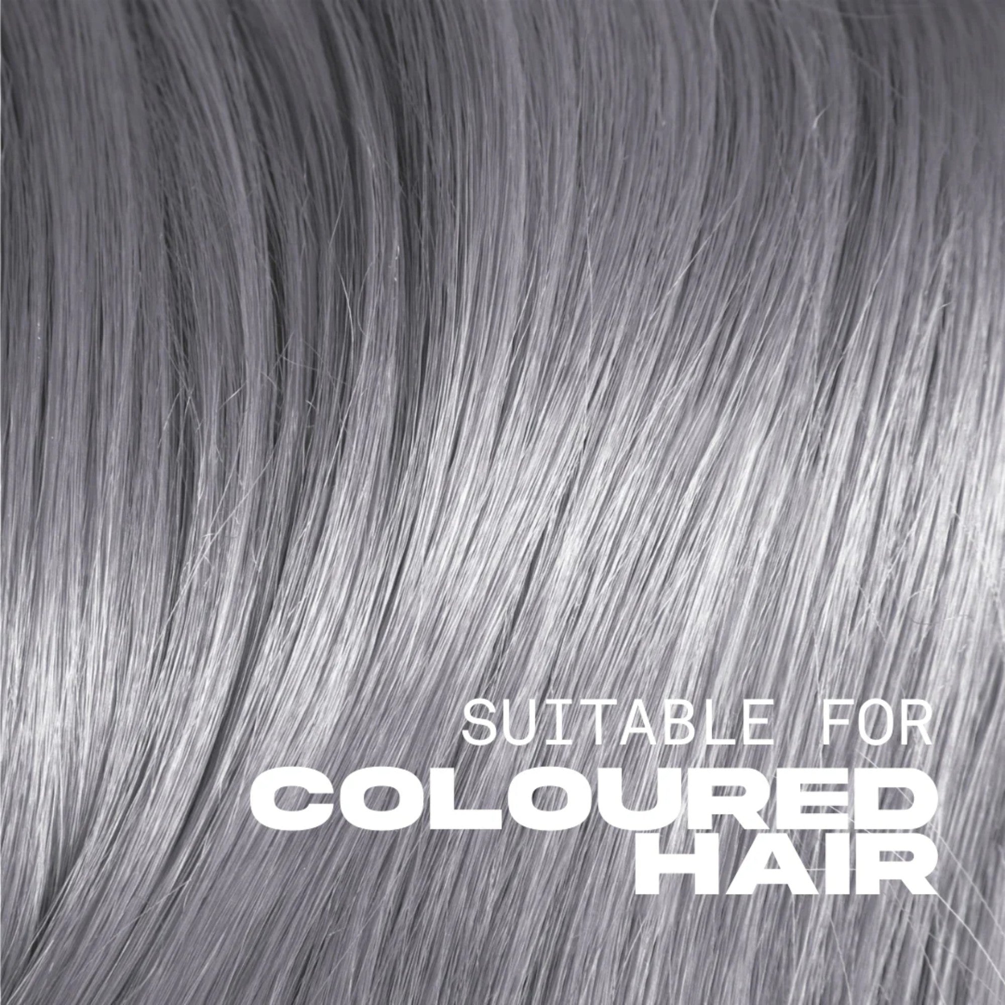 Osmo - Colour Revive Colour Conditioner Steel Grey 225ml