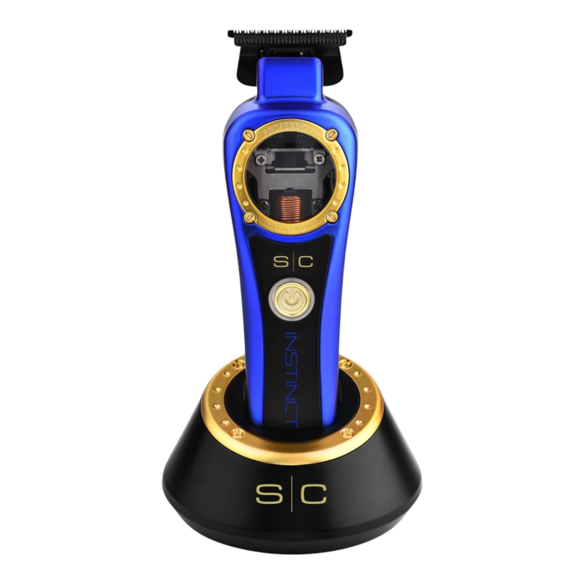 Stylecraft - SC Instinct Vector Motor Trimmer With Intuitive Torque Control