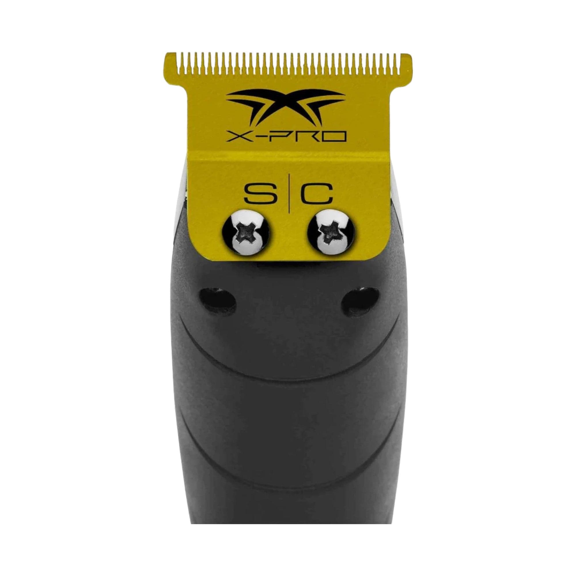 Stylecraft - SC Precision Blade Set - X-Pro Gold and The One
