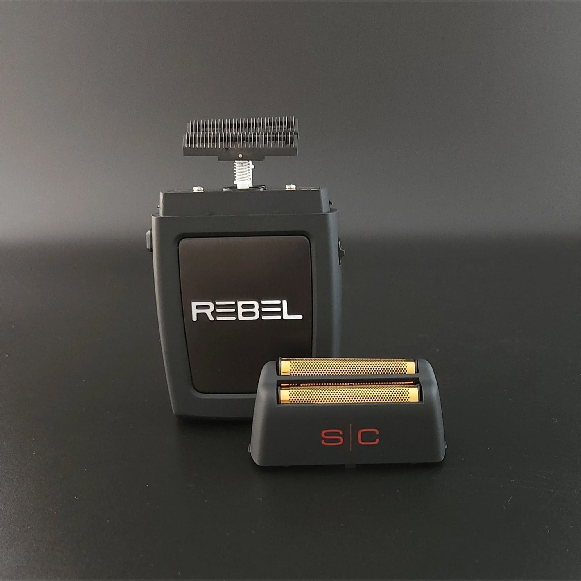 Stylecraft - SC Rebel Foil Shaver