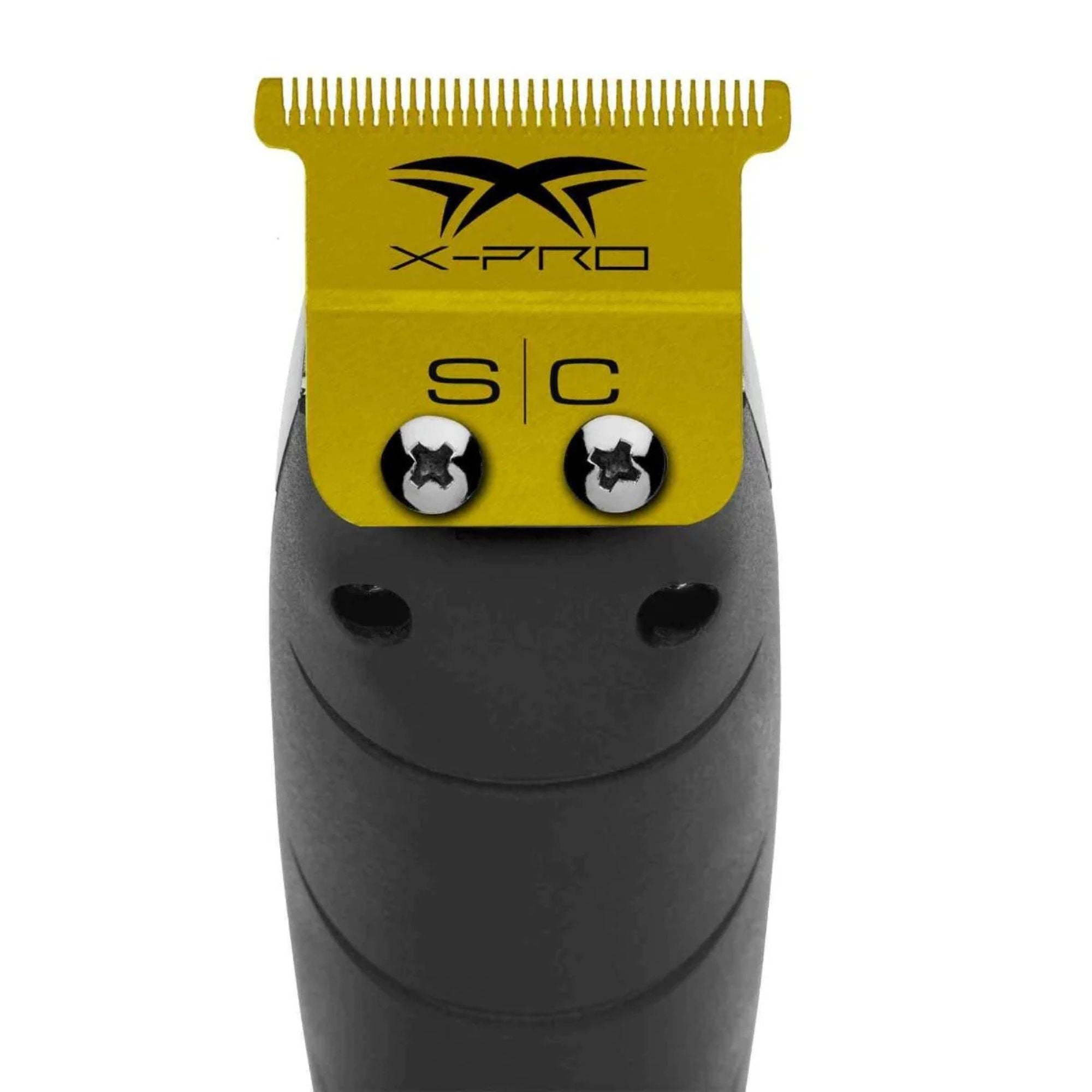 Stylecraft - Trimmer Blade Set - Gold X-Pro Precision Blade with THE ONE Deep Tooth Cutter