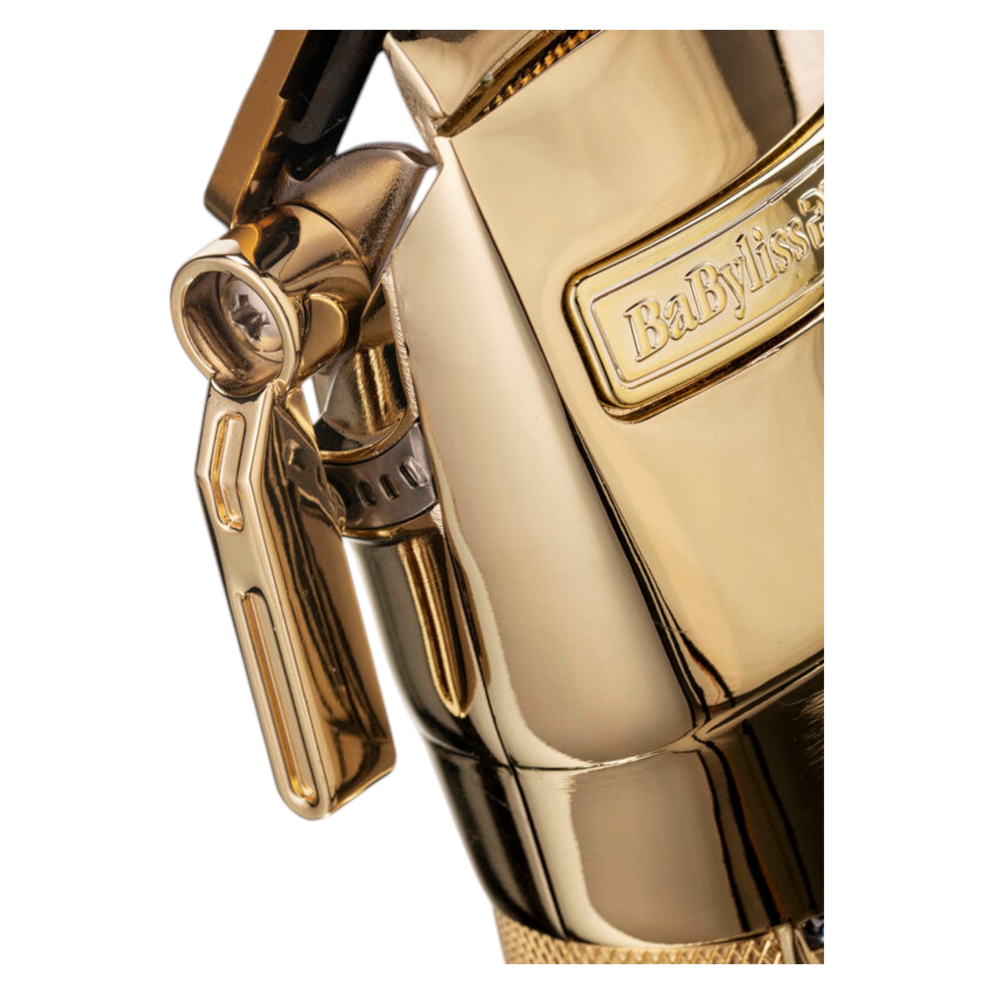 Babyliss Pro - Super Motor Clipper Cordless