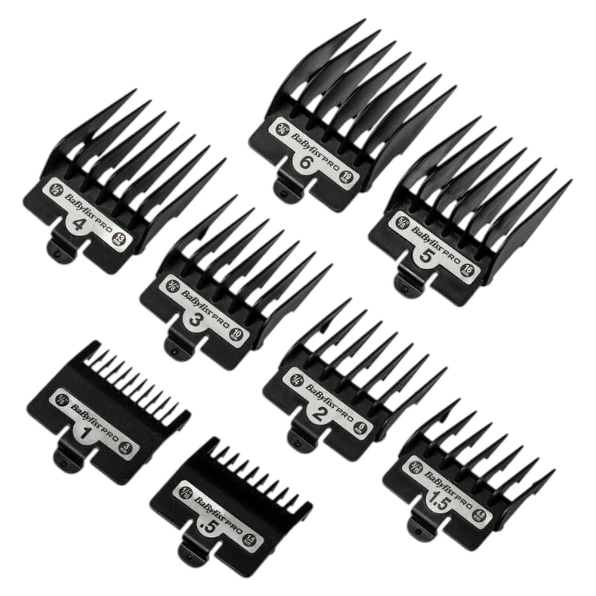 Babyliss Pro - Super Motor Clipper Cordless