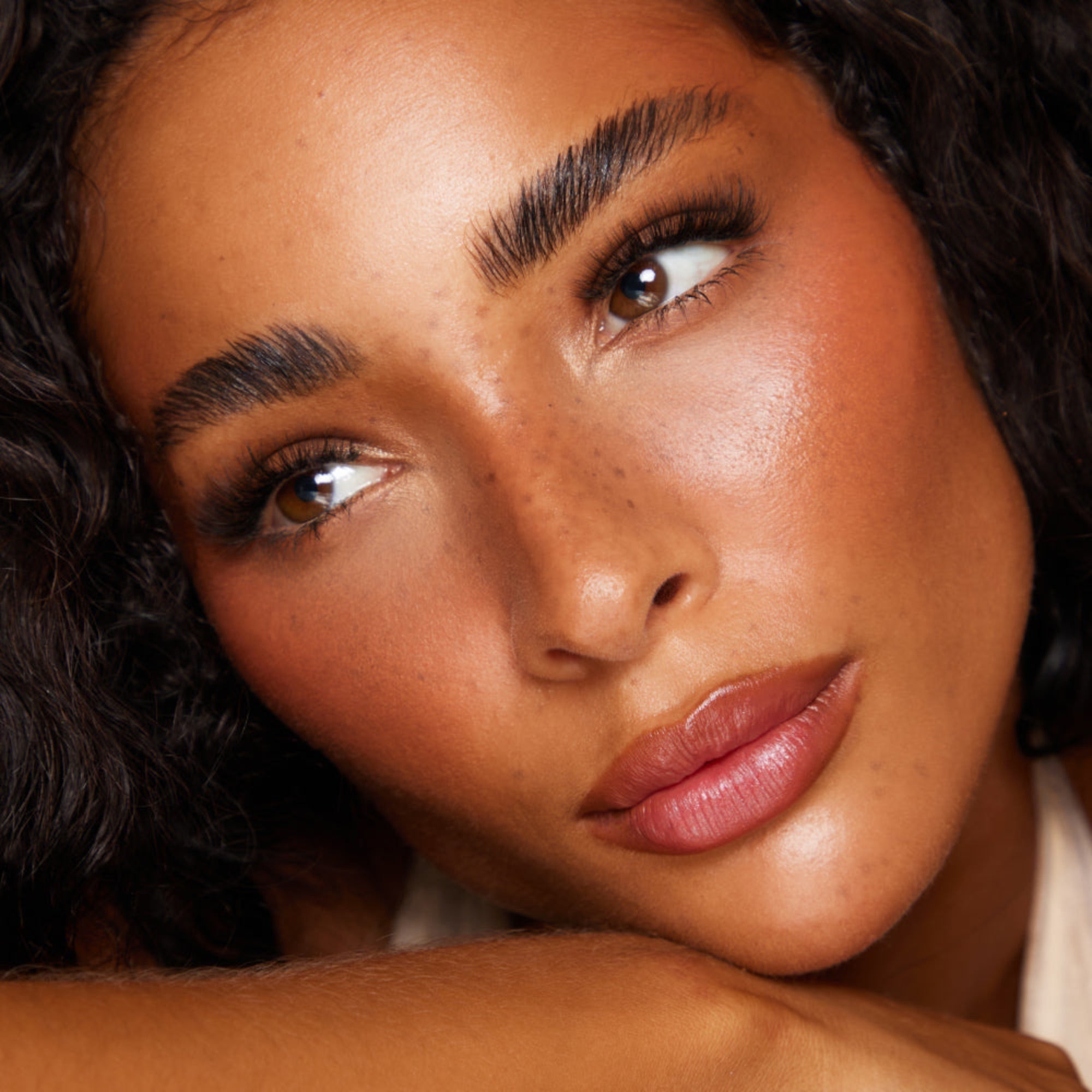 Tatti Lashes - 3D Brazilian Silk Hair TL16 Strip Lashes
