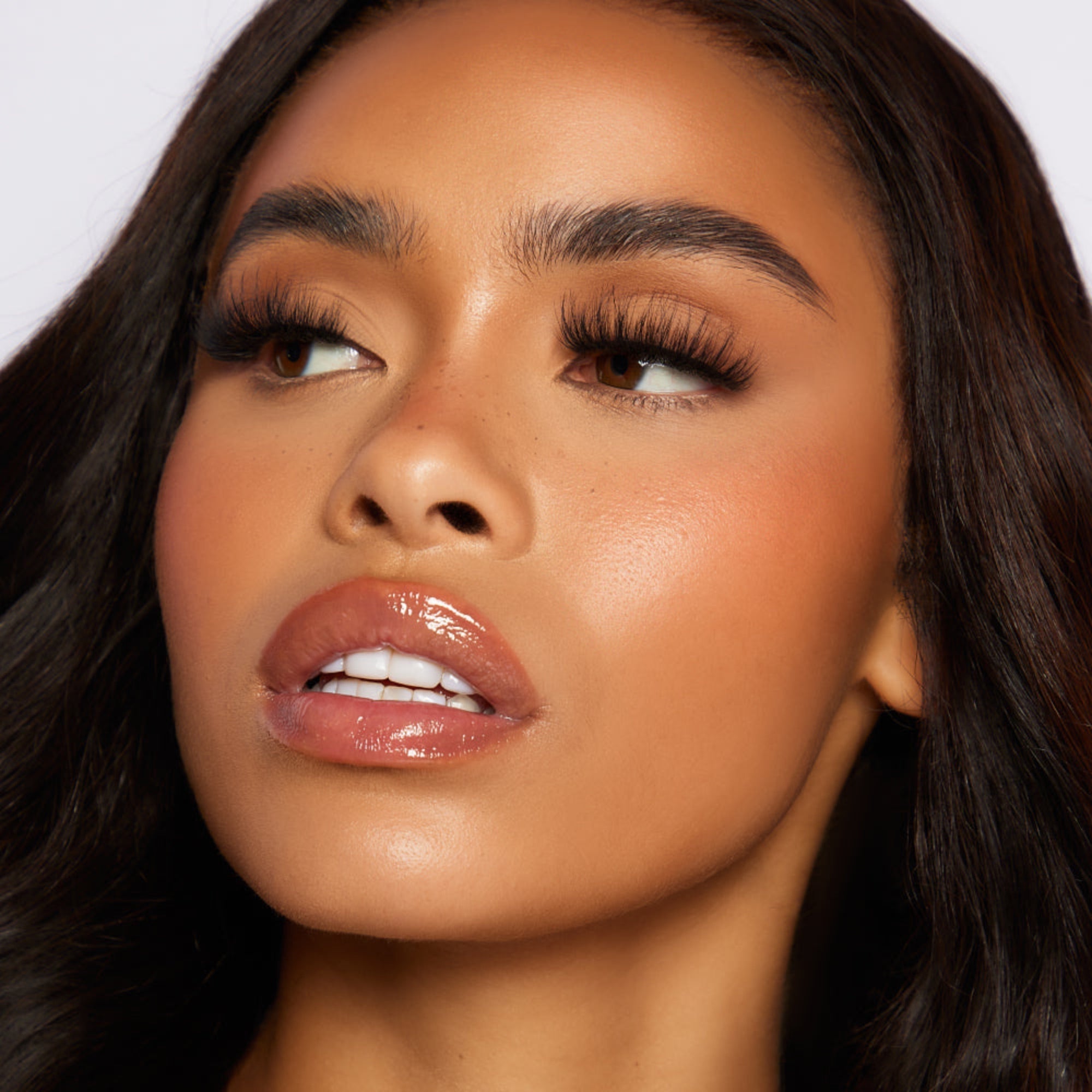 Tatti Lashes - 3D Luxury Lashes TL4 Strip Lashes