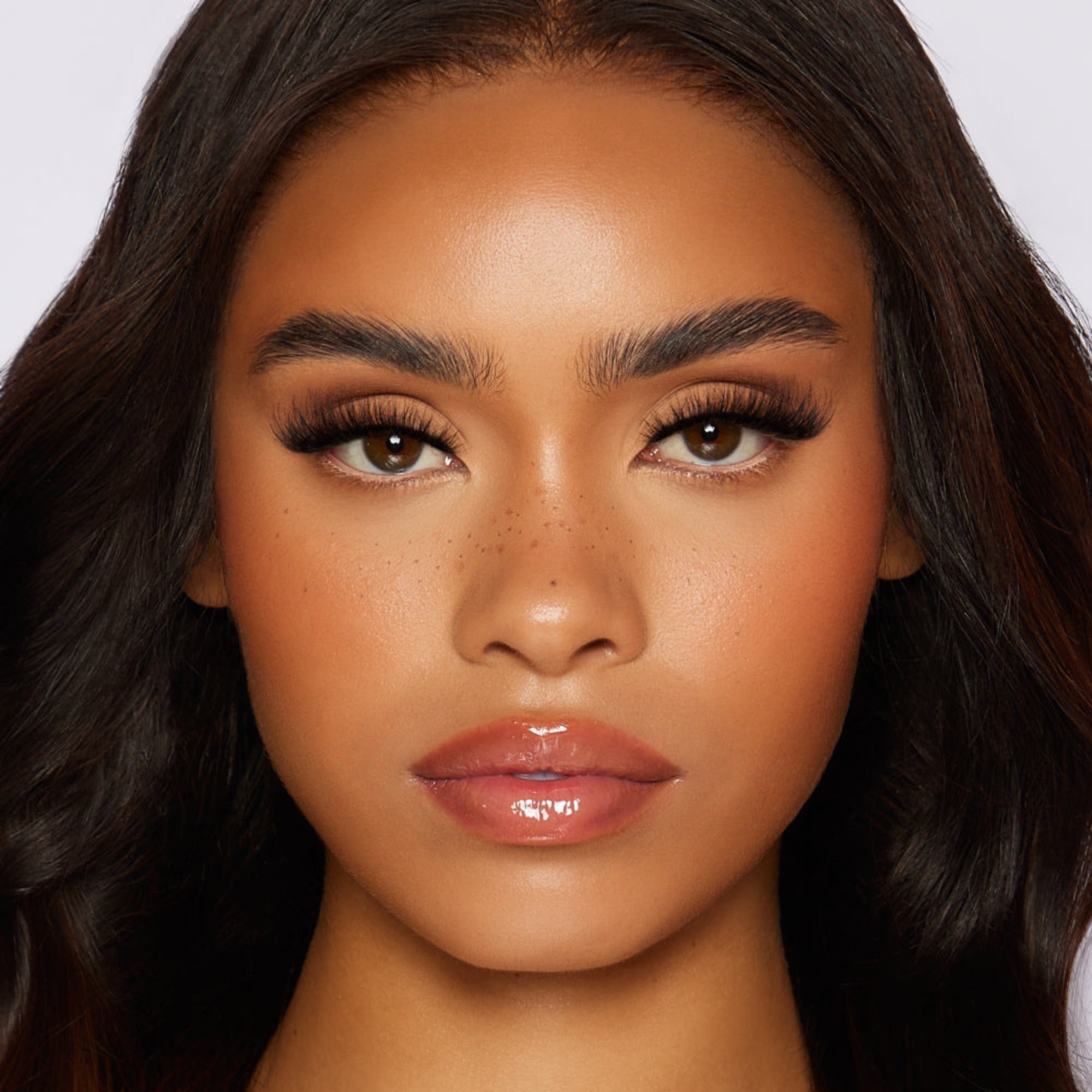 Tatti Lashes - 3D Luxury Lashes TL6 Strip Lashes