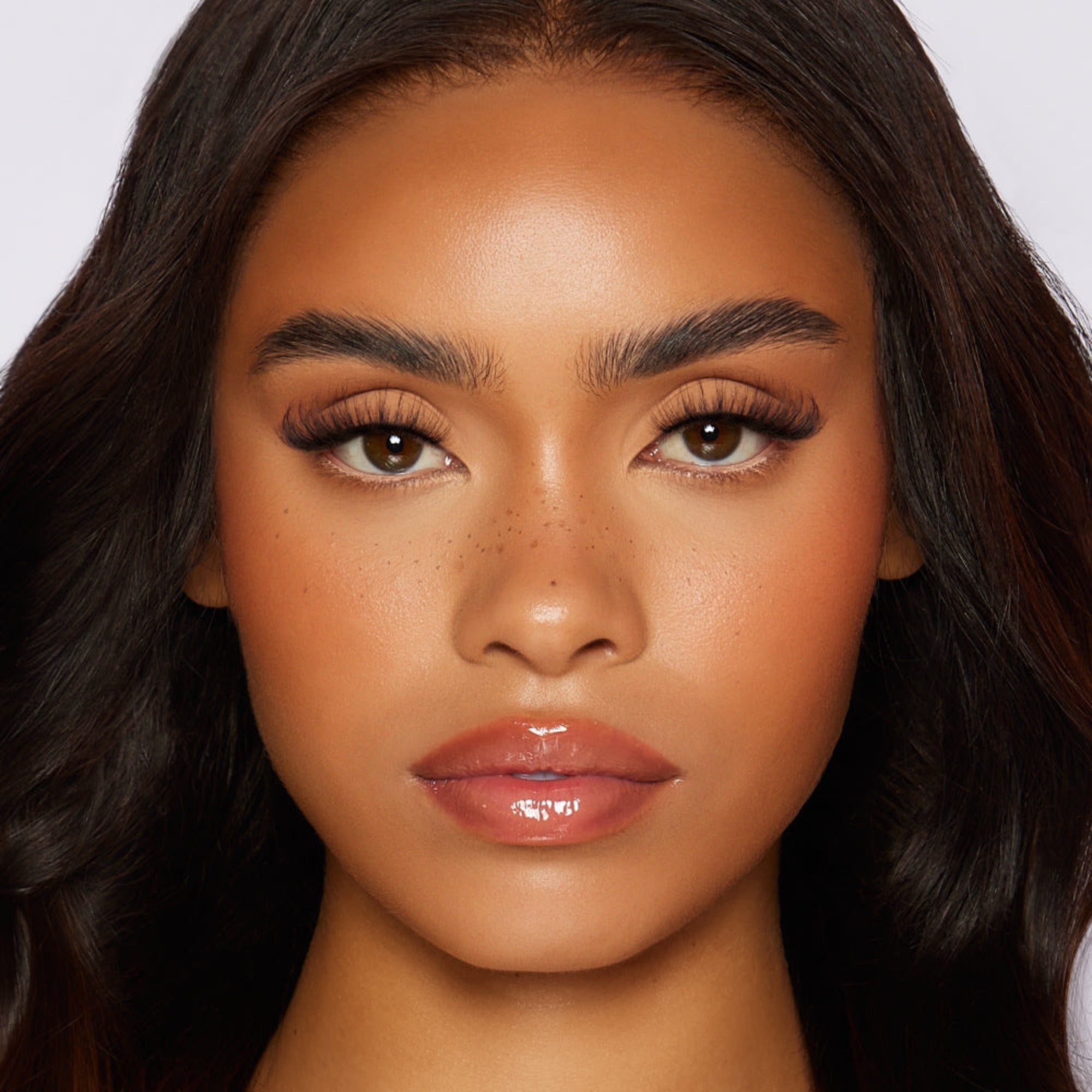 Tatti Lashes - 3D Luxury Lashes TL9 Strip Lashes