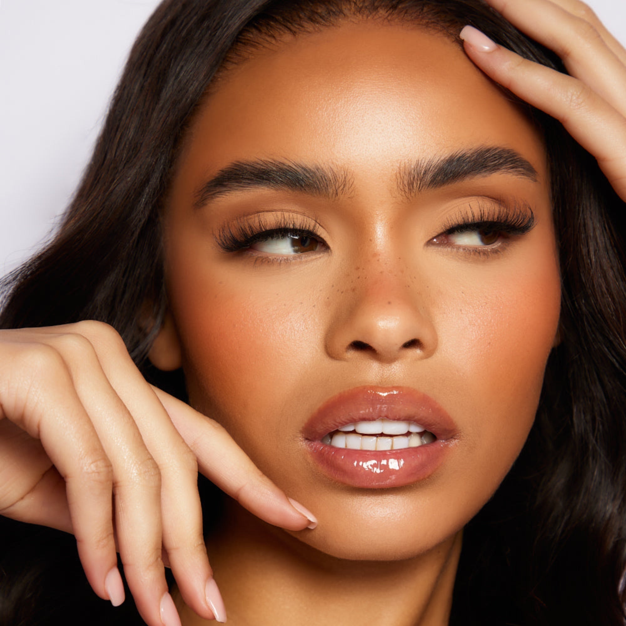 Tatti Lashes - 3D Luxury Lashes TL9 Strip Lashes