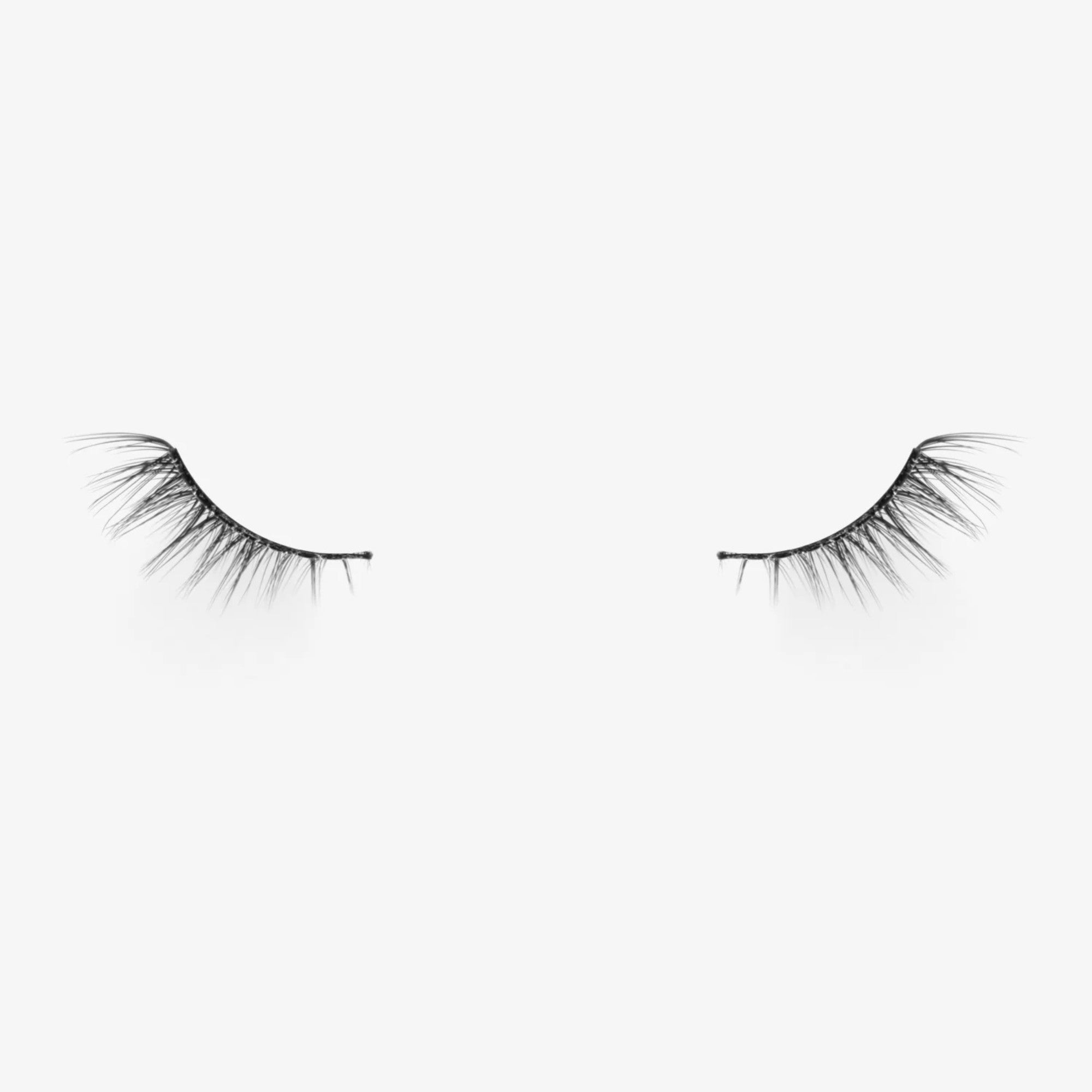 Tatti Lashes - Hera Pre-Glued Half Lashes