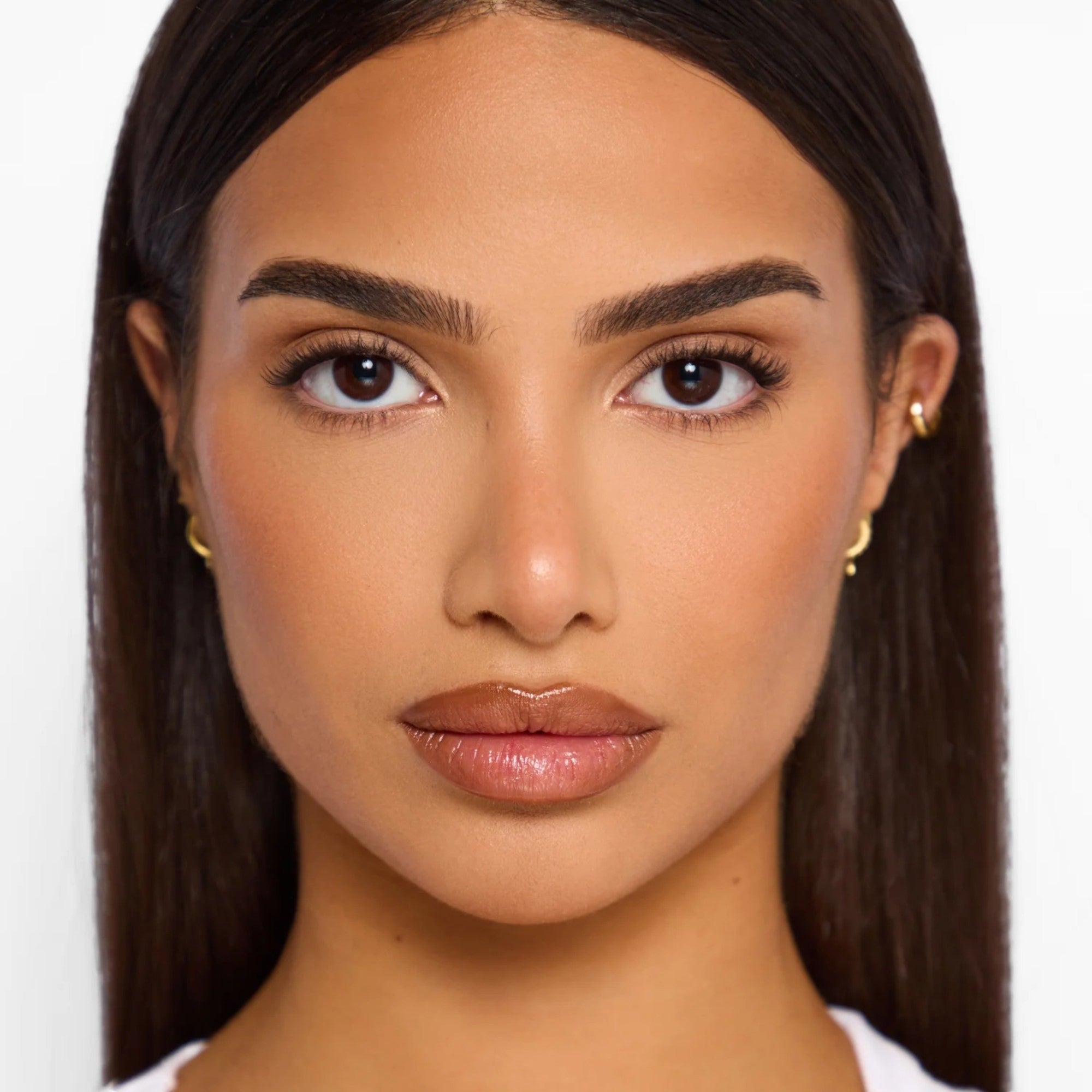 Tatti Lashes - Hera Pre-Glued Half Lashes