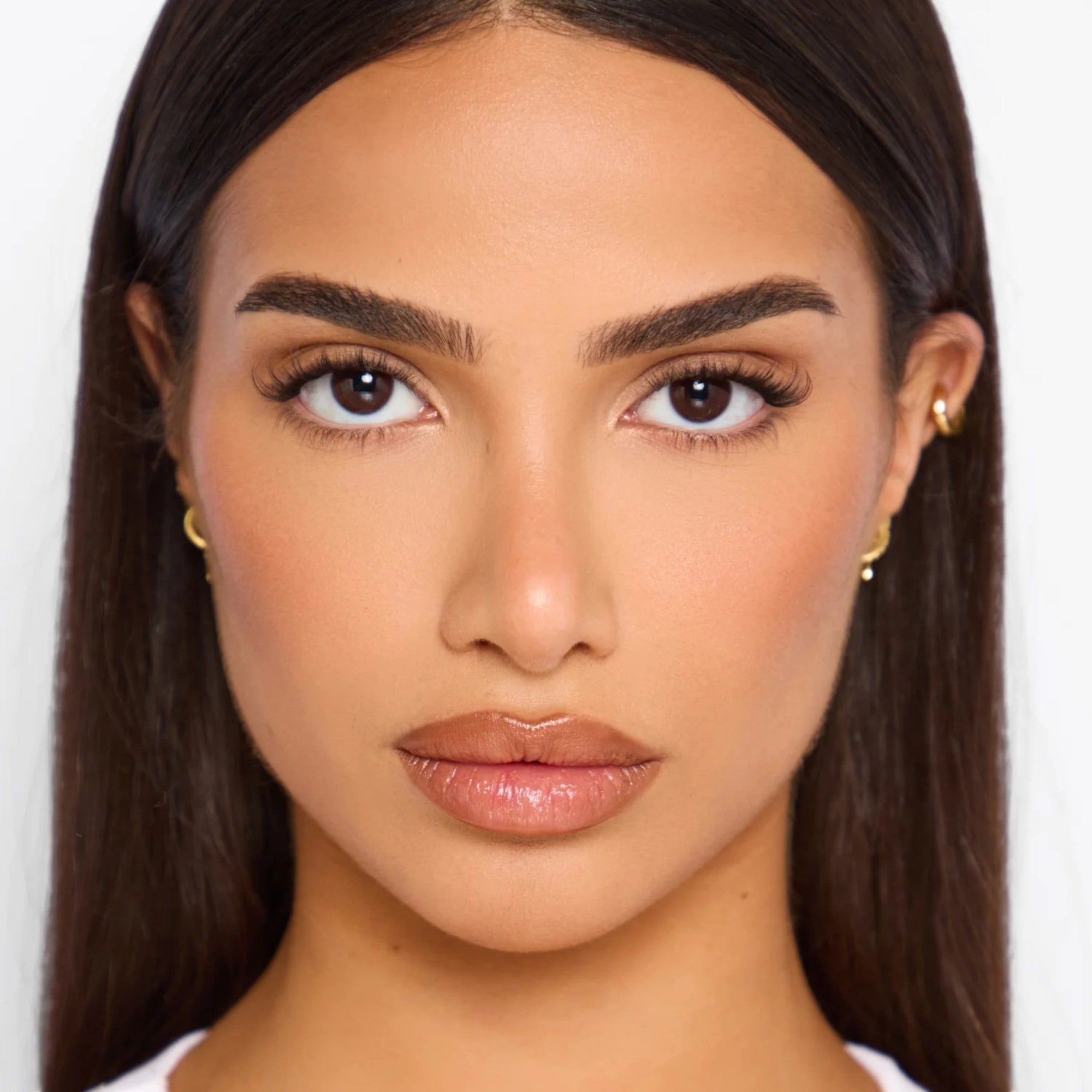 Tatti Lashes - Kika Pre-Glued Half Lashes