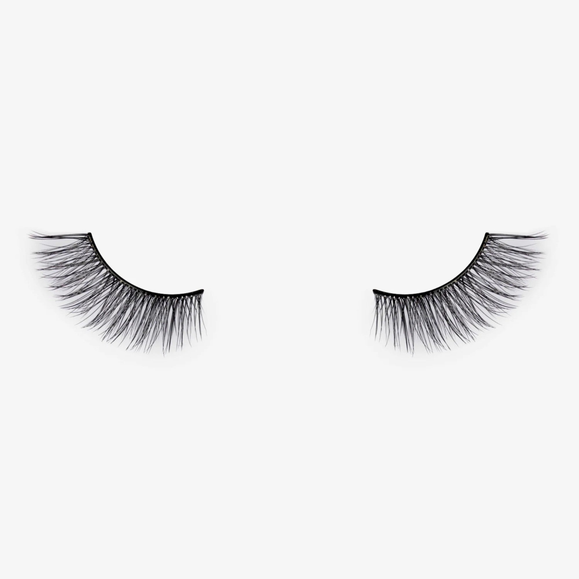 Tatti Lashes - Tabitha Pre-Glued Half Lashes