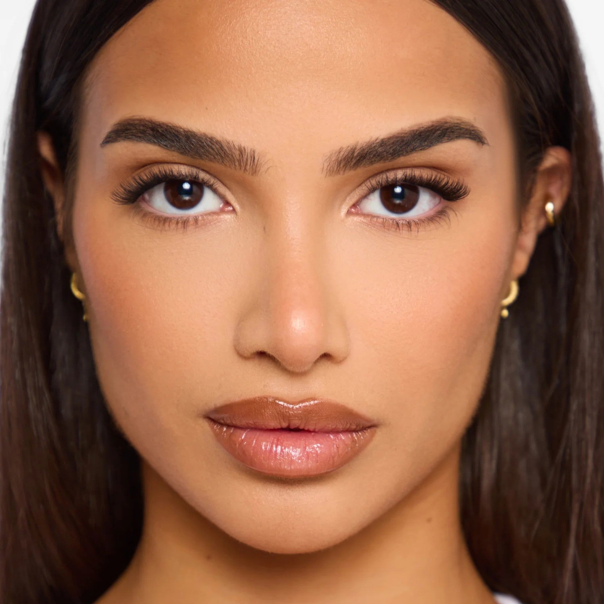 Tatti Lashes - Tabitha Pre-Glued Half Lashes