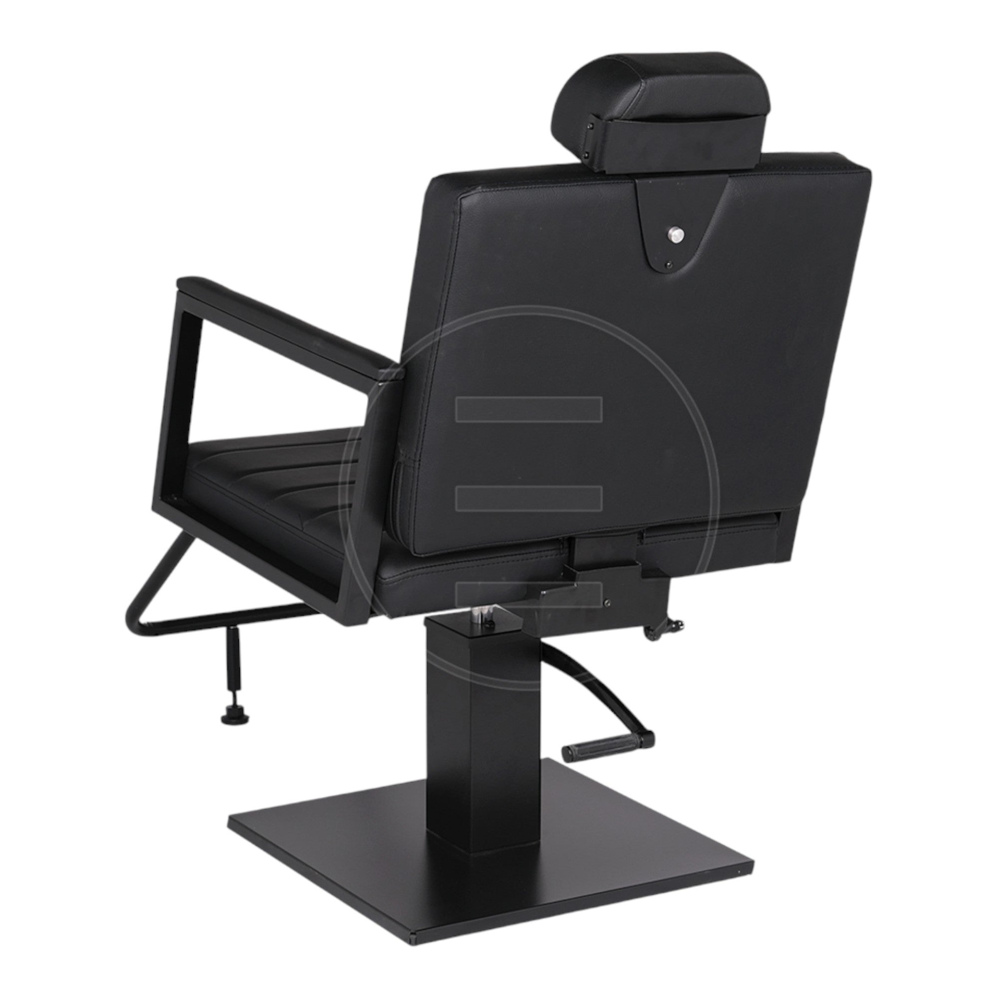 Alpeda - Tempo Salon Make Up Chair