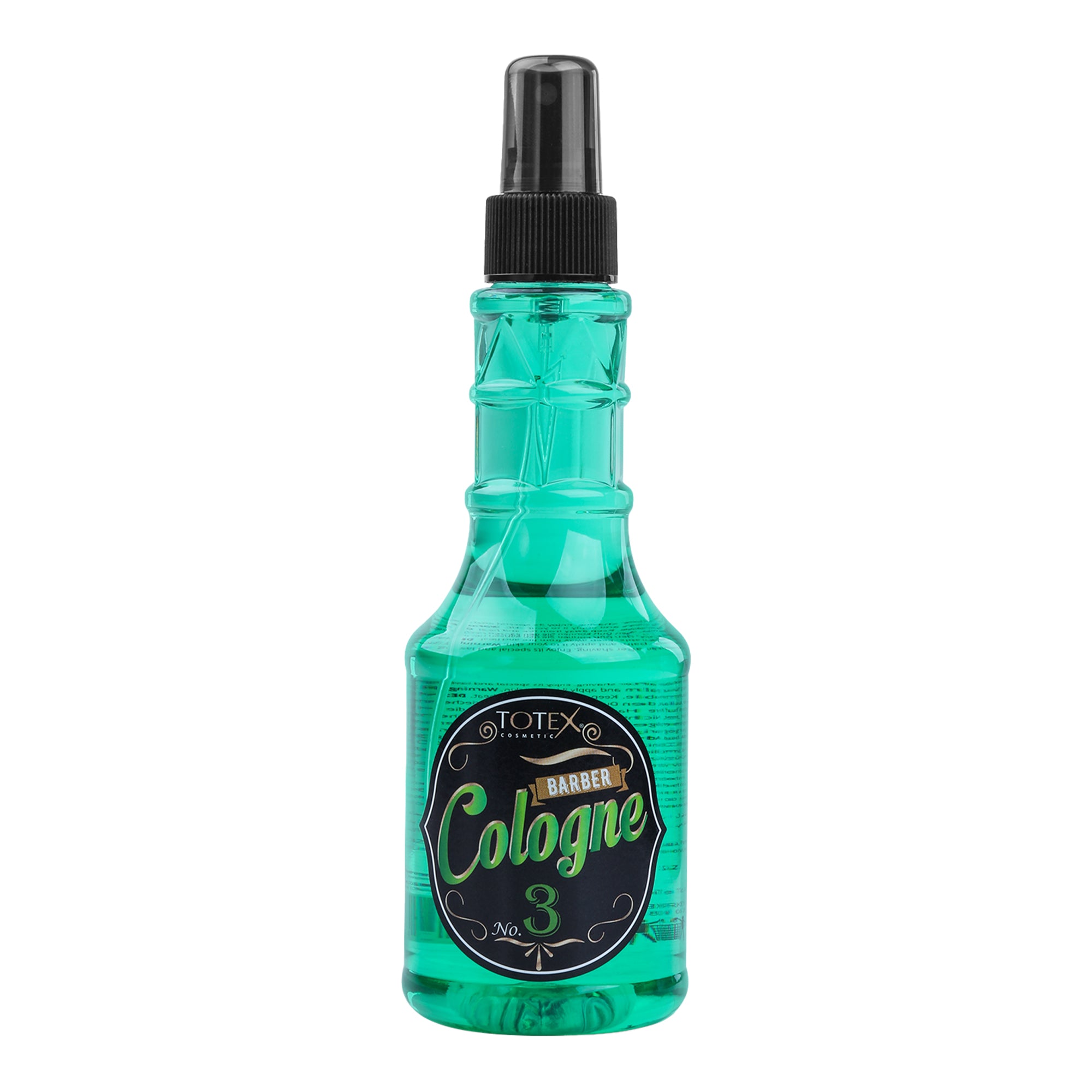 Totex - Aftershave Cologne 250ml