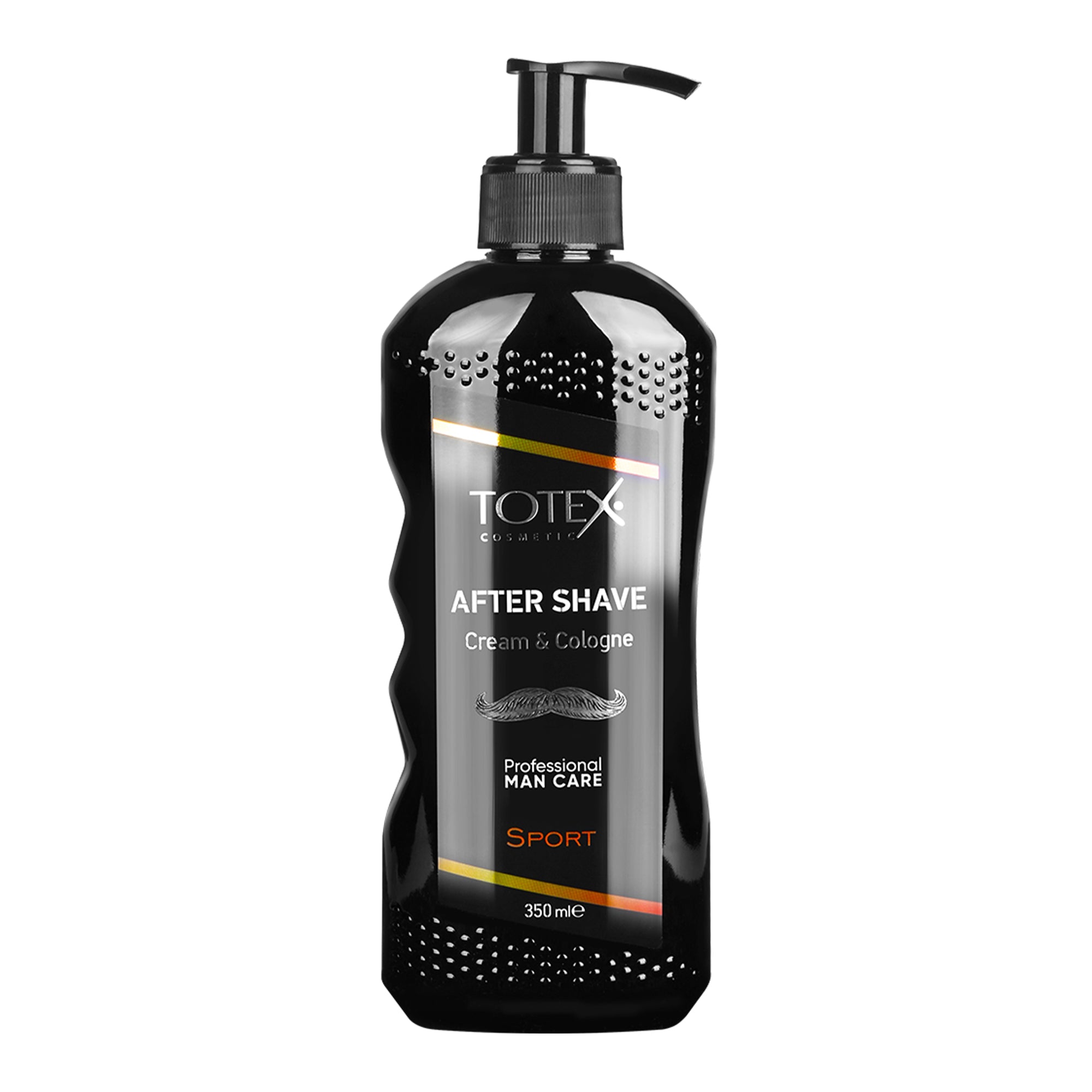 Totex - After Shave Cream & Cologne 350ml