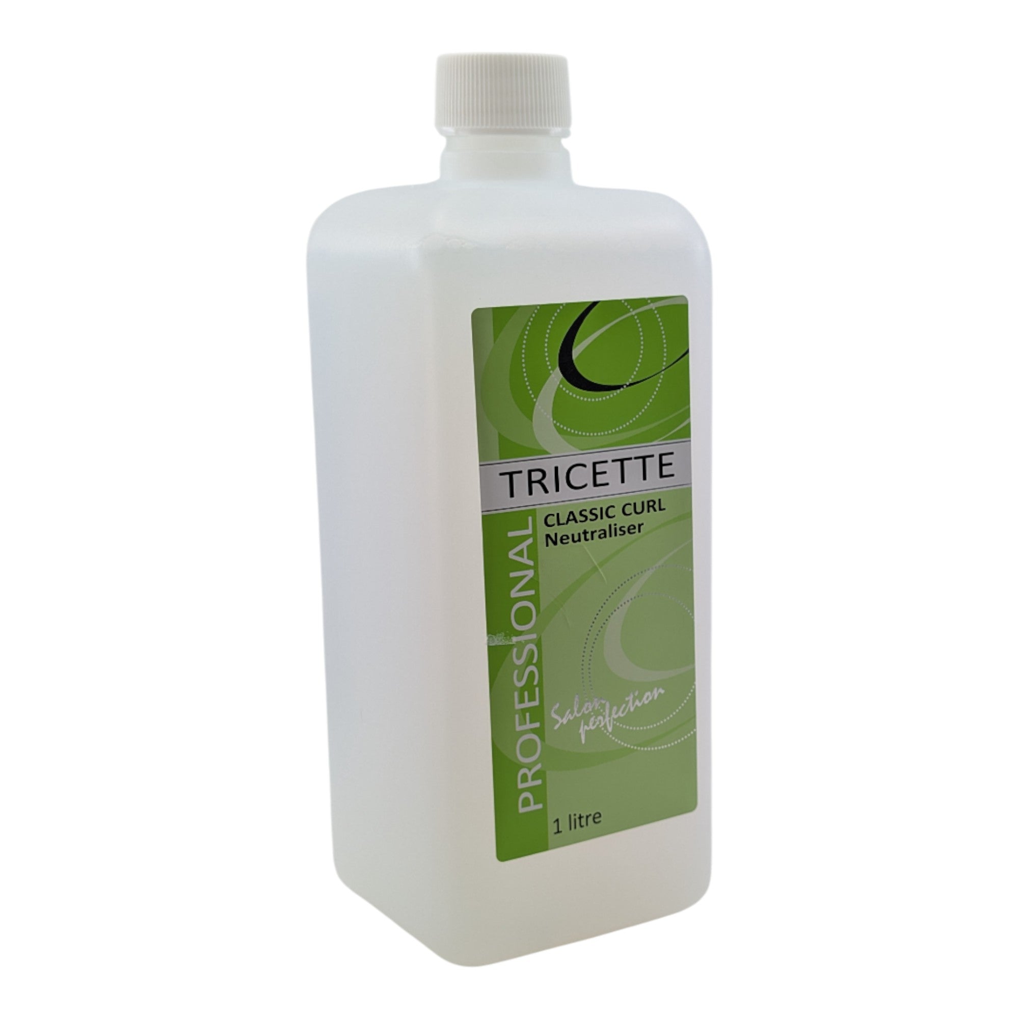 Tricette - Classic Curl Herbal Waving Lotion & Neutraliser 2x1000ml