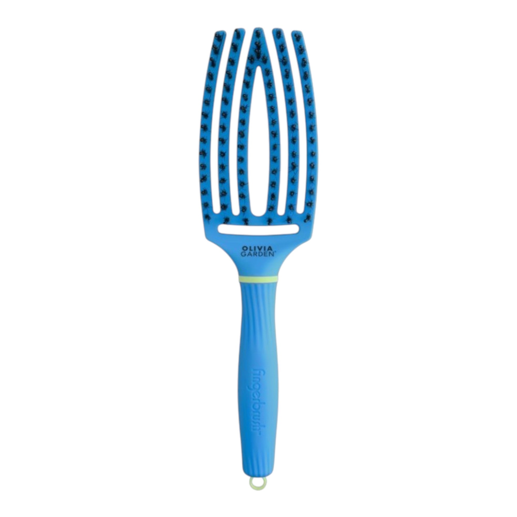 Olivia Garden - Fingerbrush Inner Child Turbo Blue