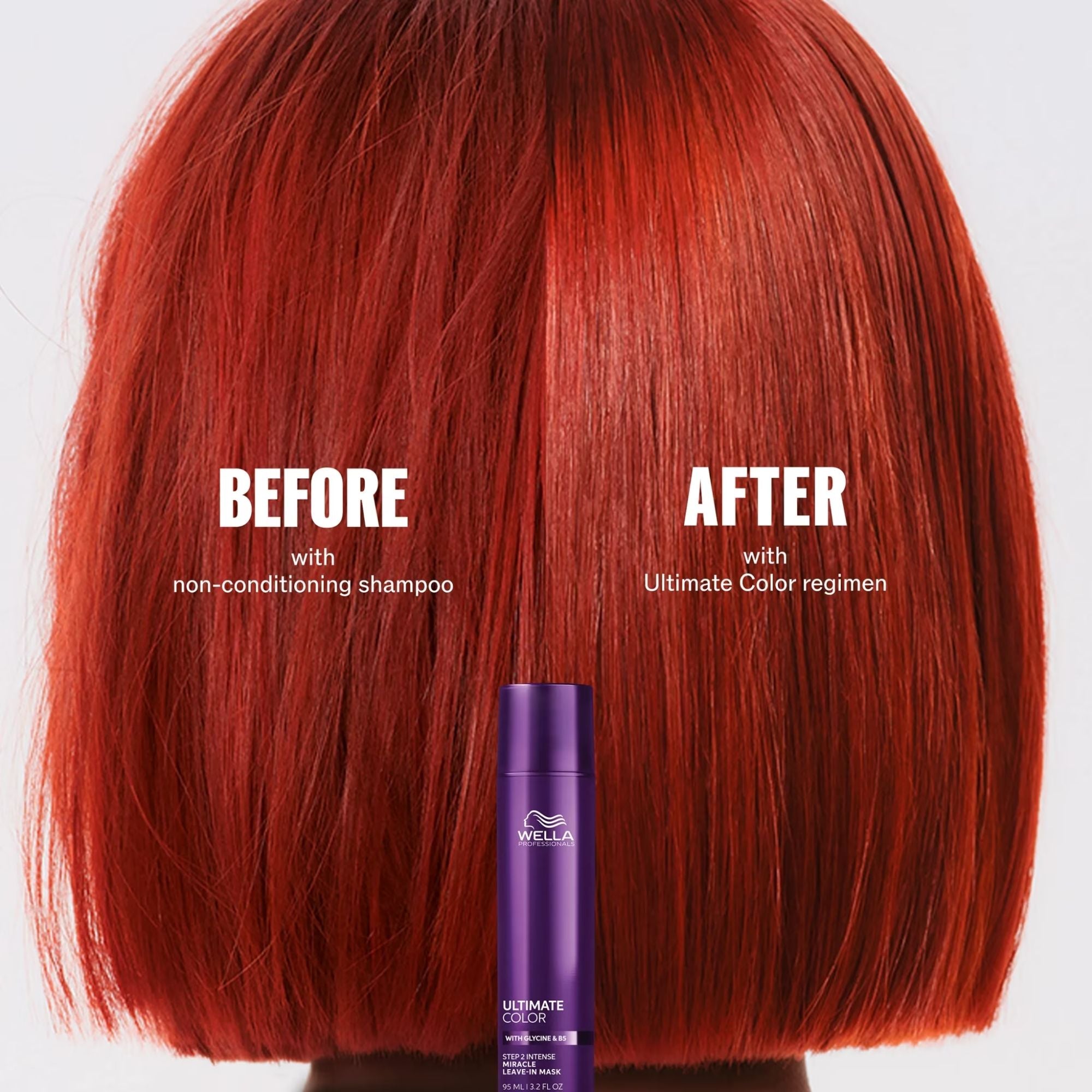 Wella Professionals - Ultimate Color Leave-in Mask